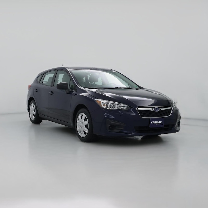 2019 Subaru Impreza