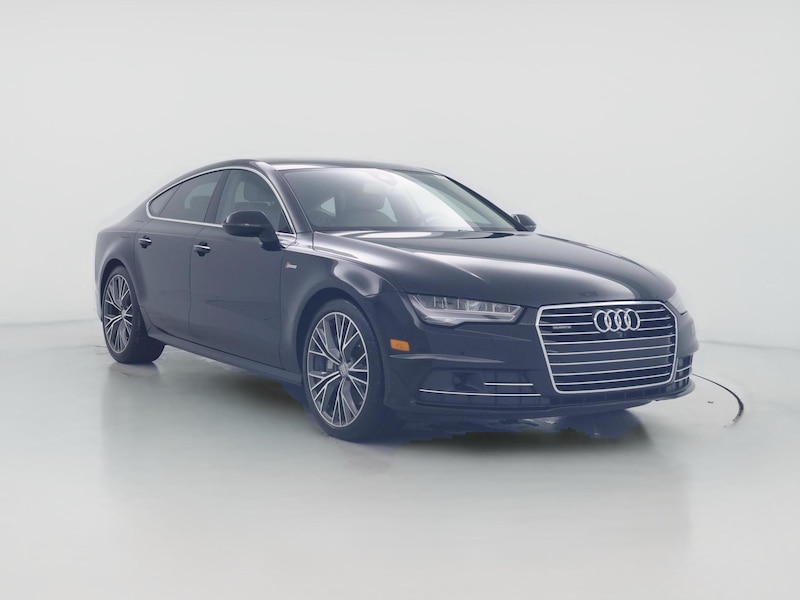 2018 Audi A7 Prestige -
                  Kennesaw, GA