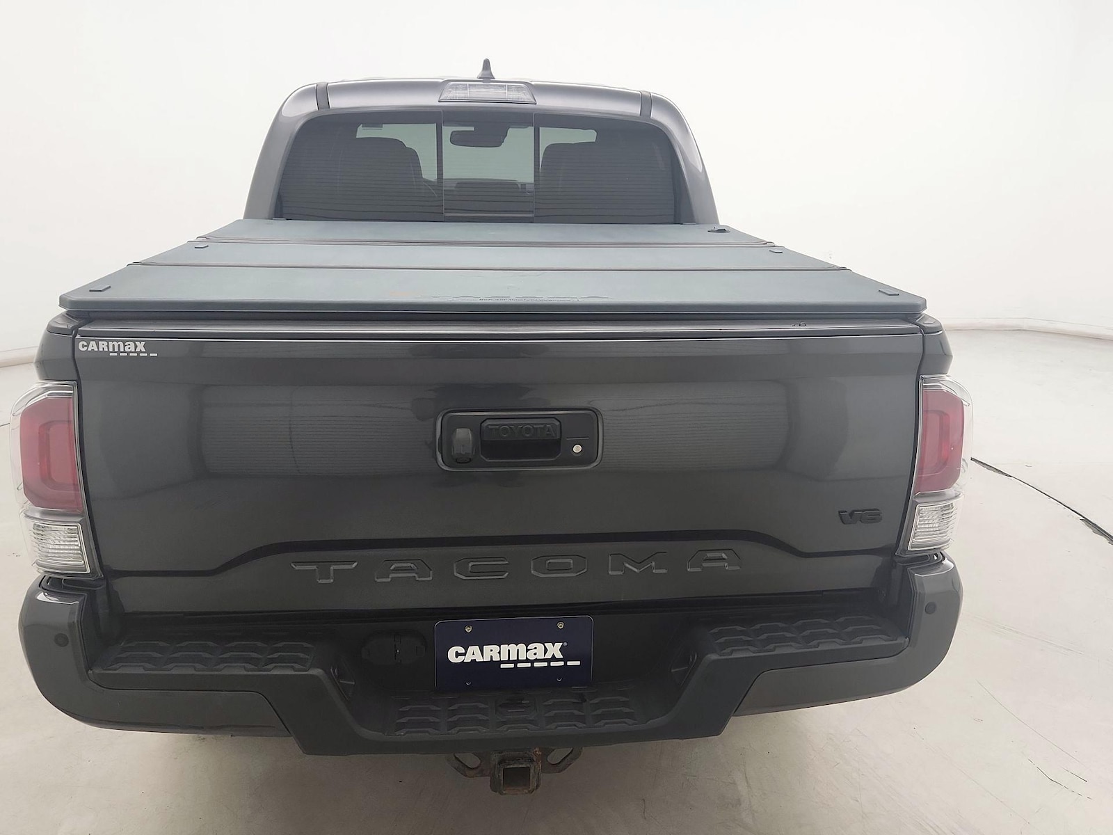 2020 Toyota Tacoma TRD Sport - Photo 6
