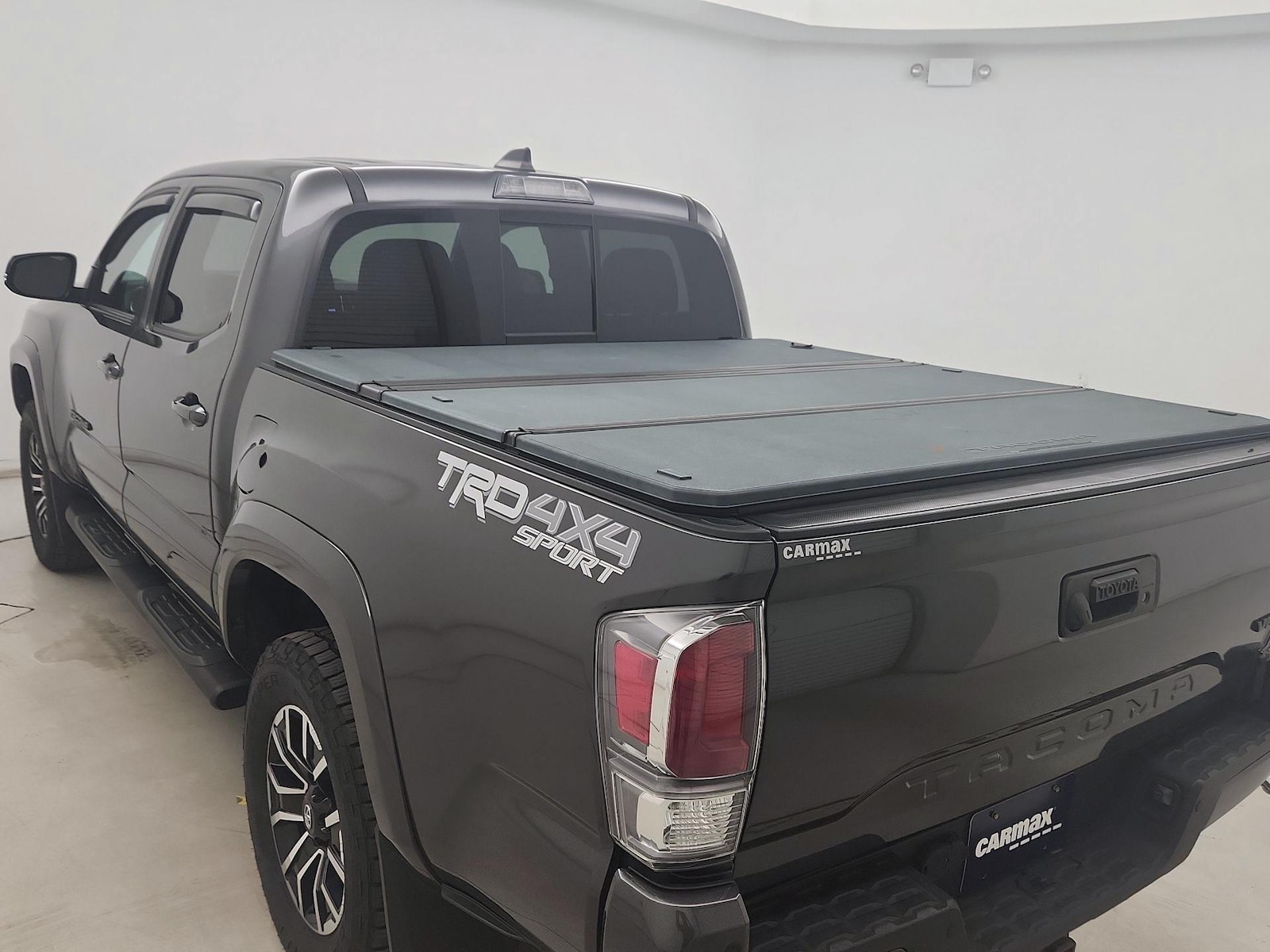 2020 Toyota Tacoma TRD Sport - Photo 7