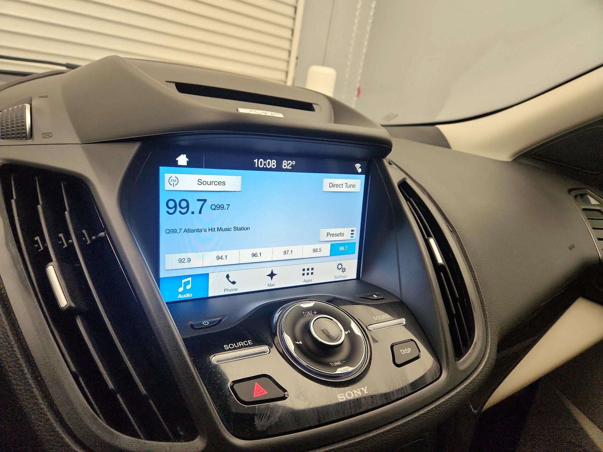 Thumbnail: 2017 Ford Escape - 15