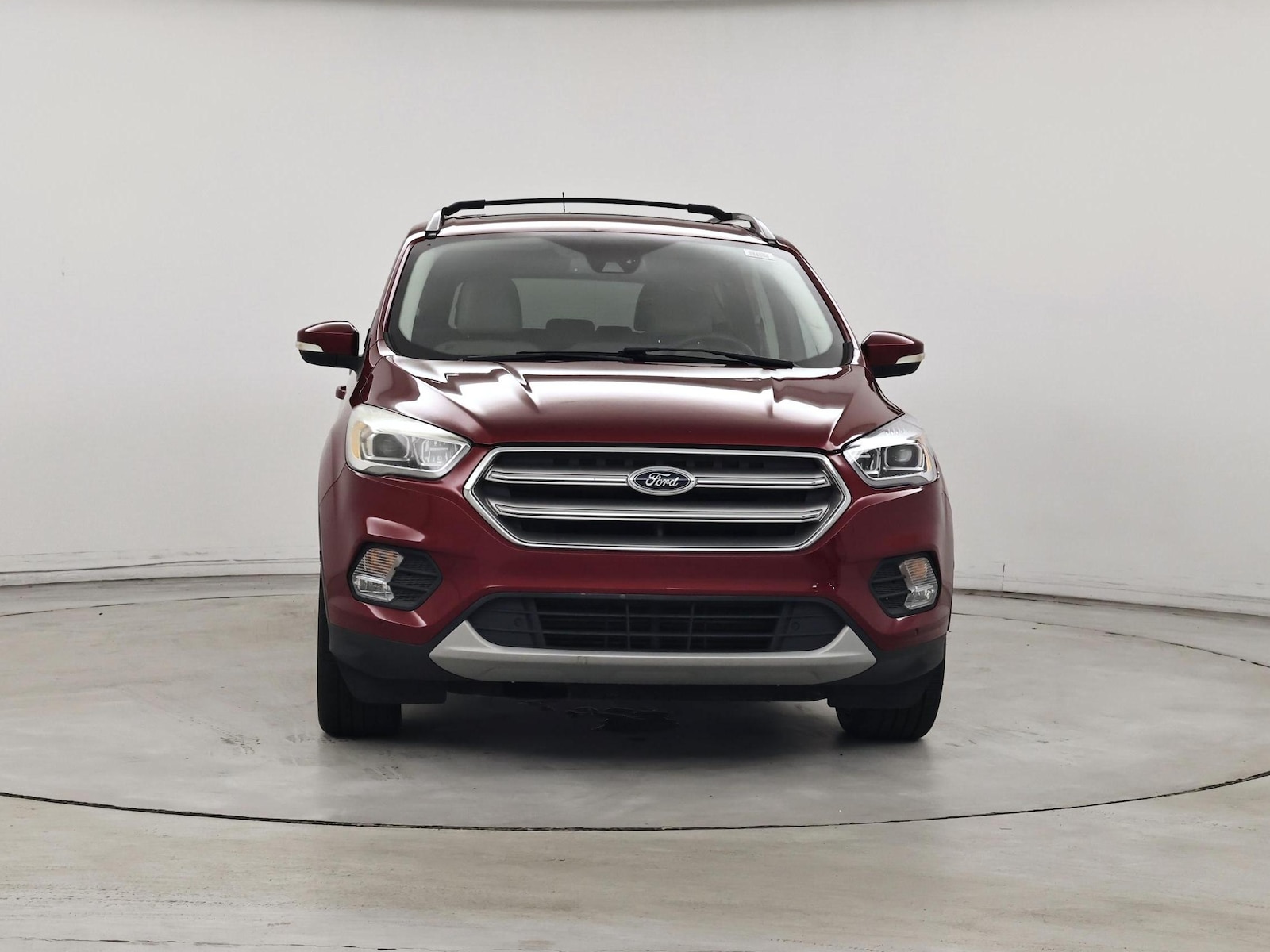 2017 Ford Escape Titanium - Photo 6