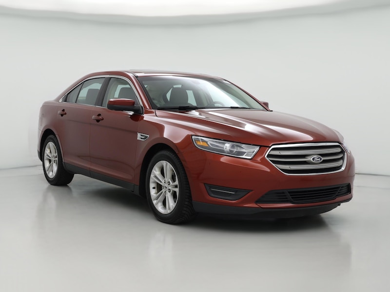 2014 Ford Taurus SEL -
                  Grand Rapids, MI