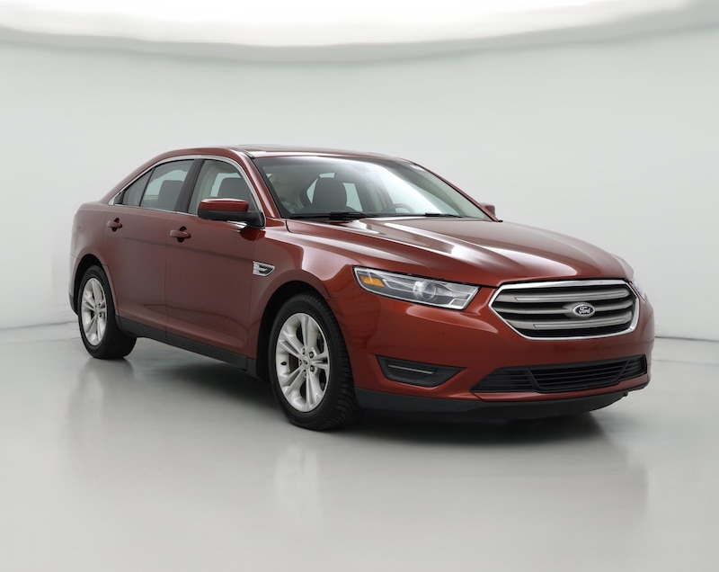 2014 Ford Taurus SEL