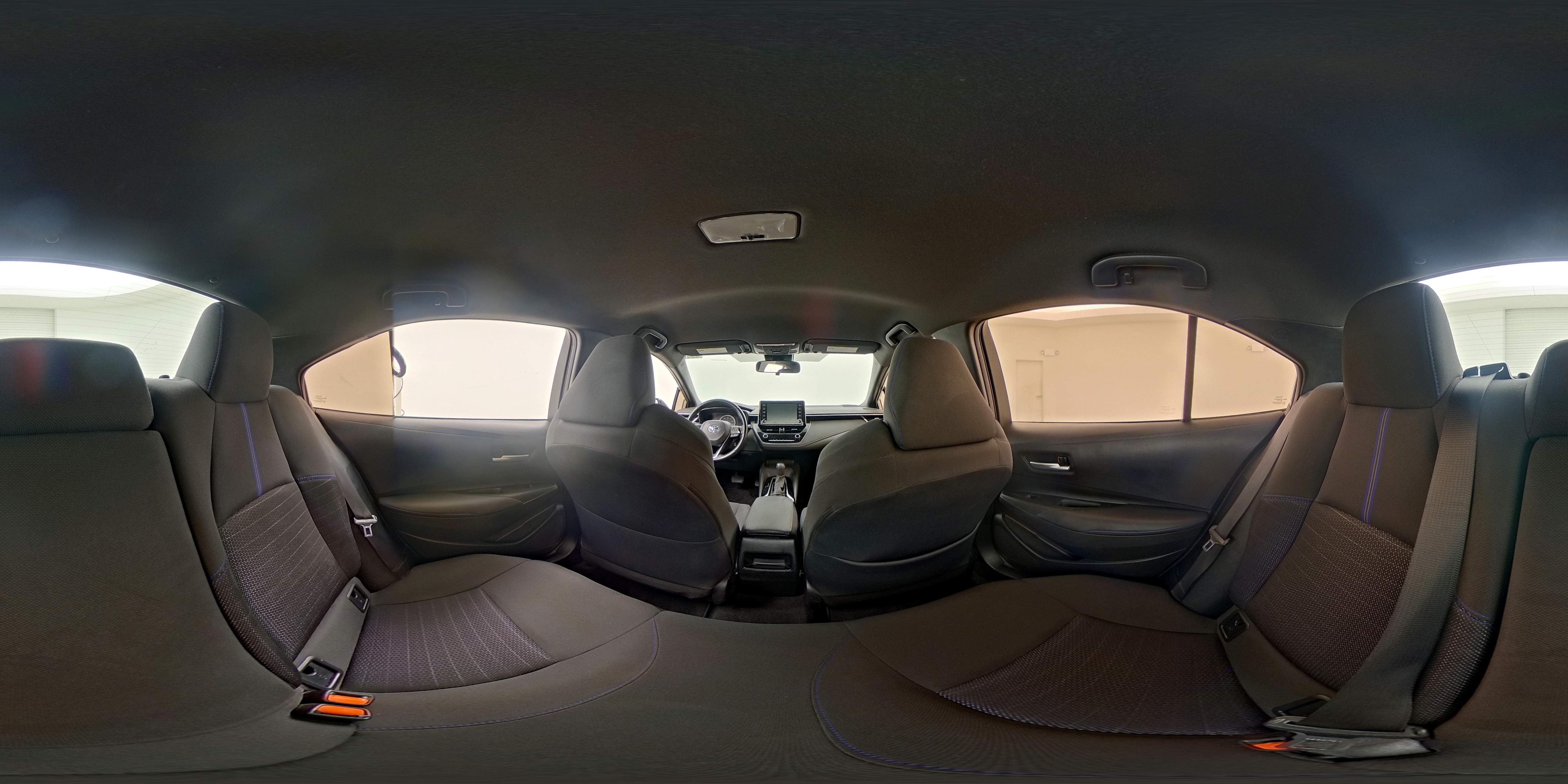2021 Toyota Corolla SE - Photo 25