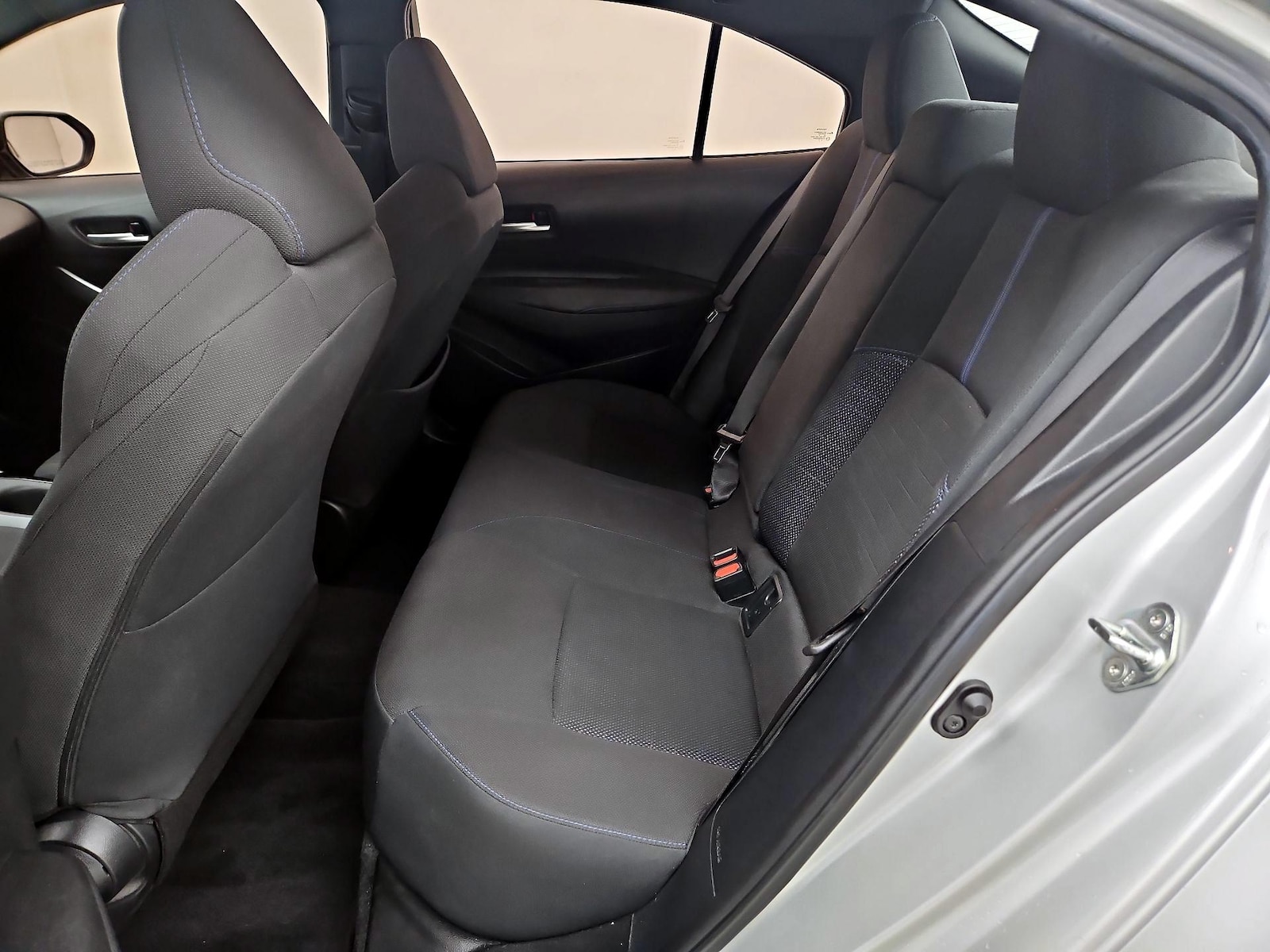 2021 Toyota Corolla SE - Photo 20