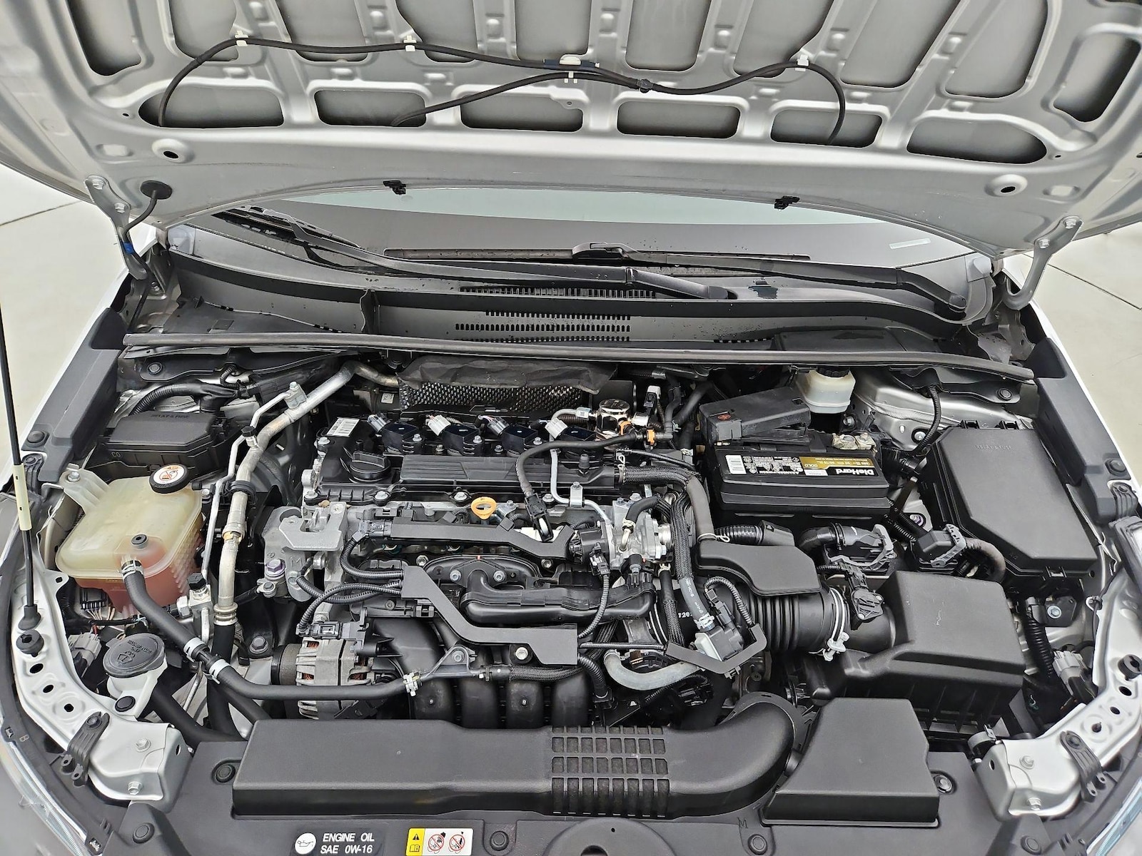 2021 Toyota Corolla SE - Photo 22