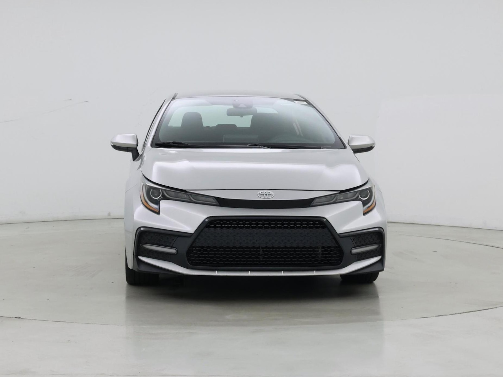 2021 Toyota Corolla SE - Photo 6