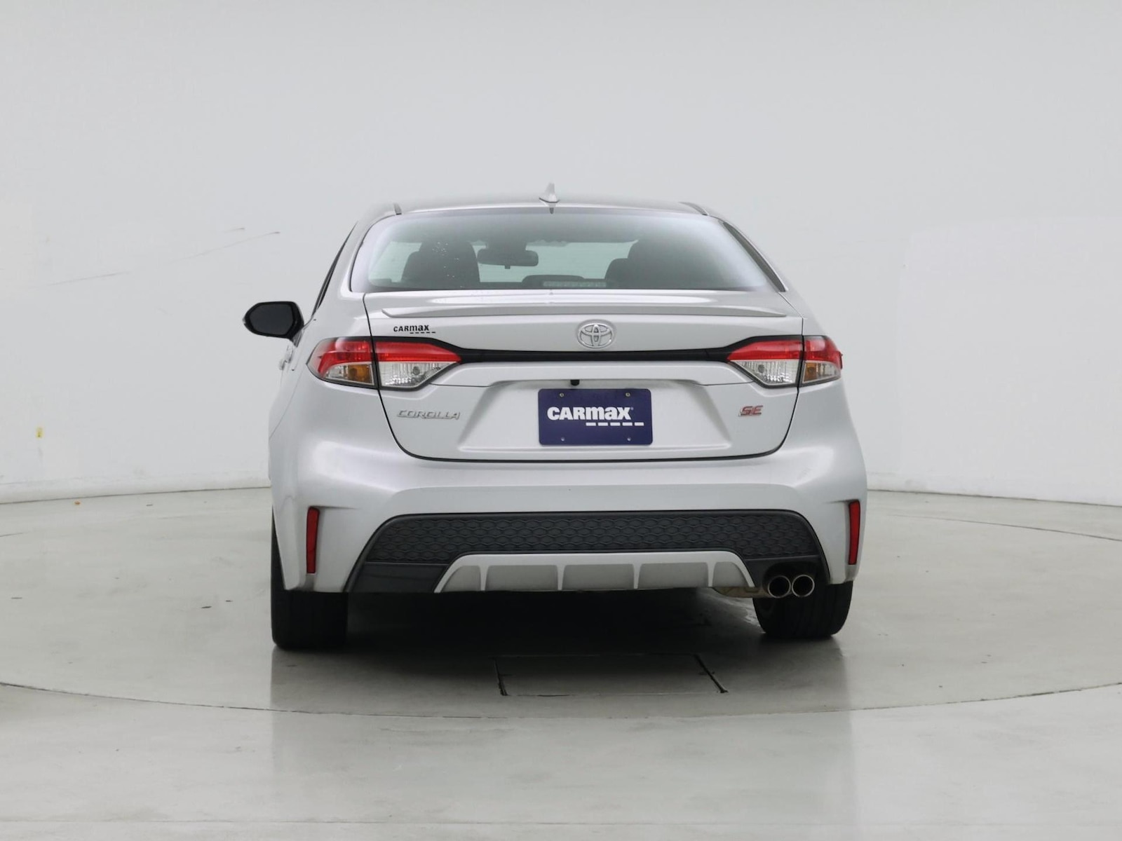 2021 Toyota Corolla SE - Photo 7