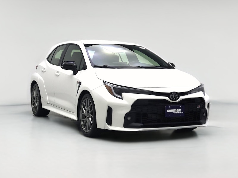 2023 Toyota GR Corolla Core -
                  Laurel, MD