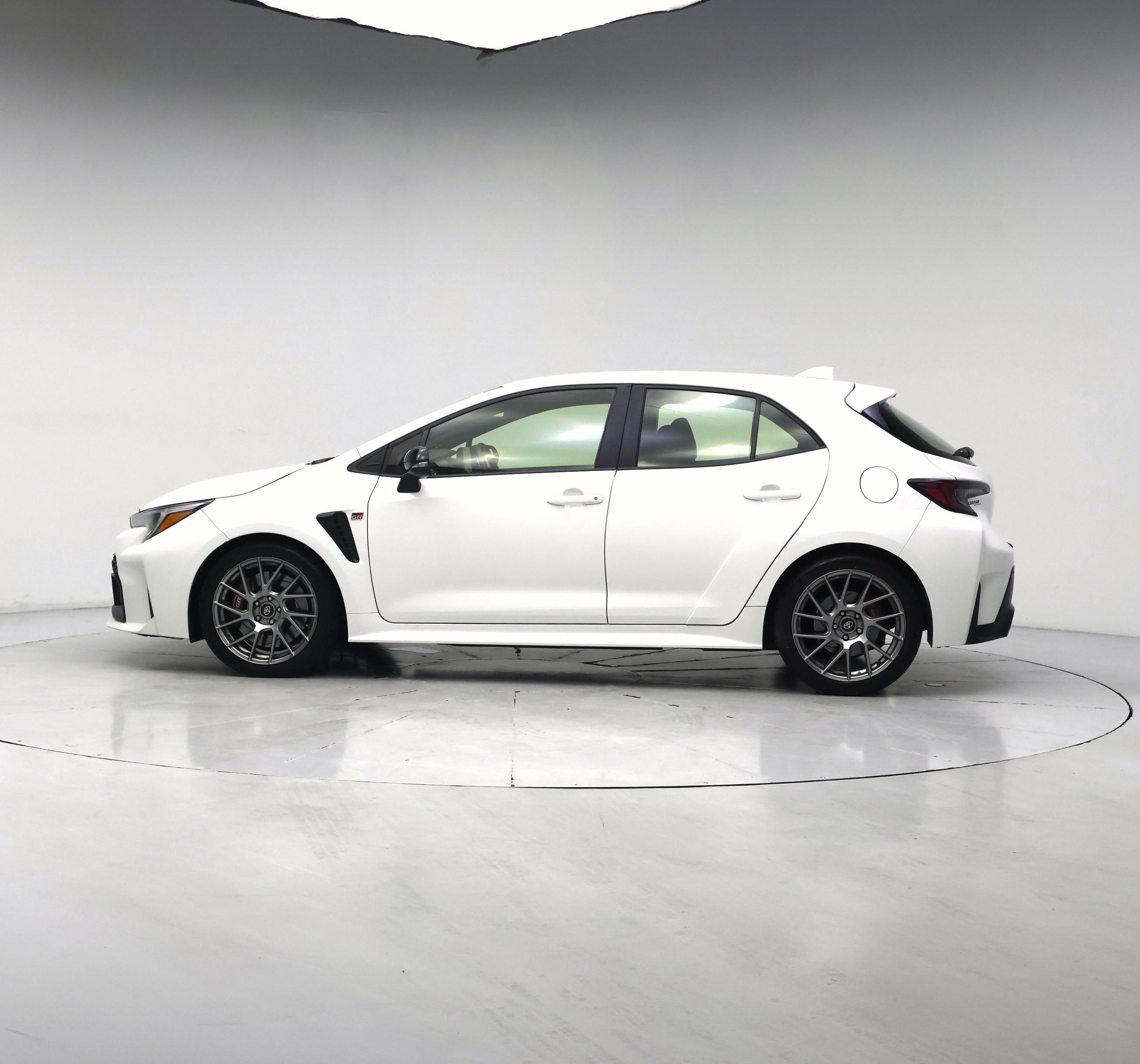 Thumbnail: 2023 Toyota GR Corolla - 3
