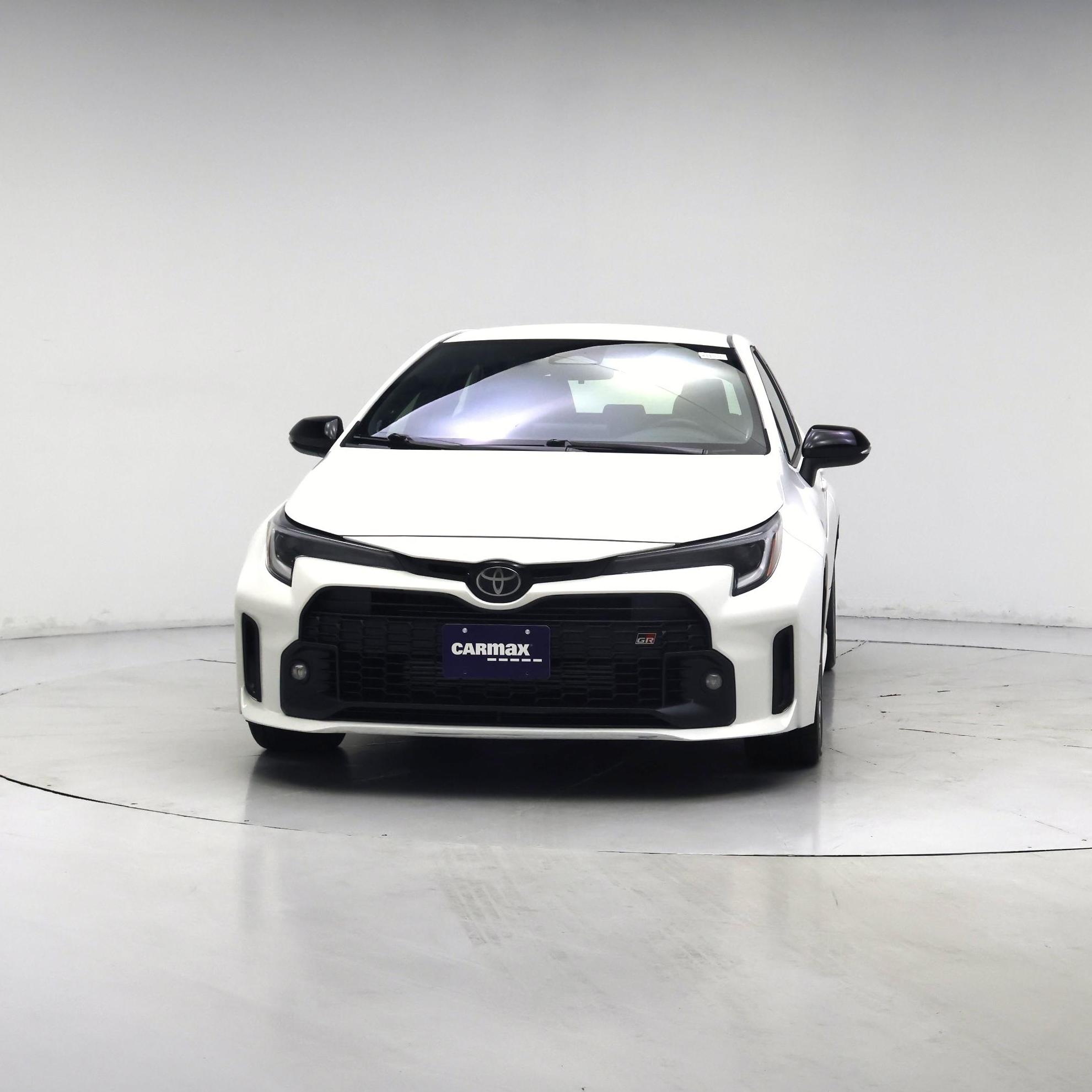 Thumbnail: 2023 Toyota GR Corolla - 5
