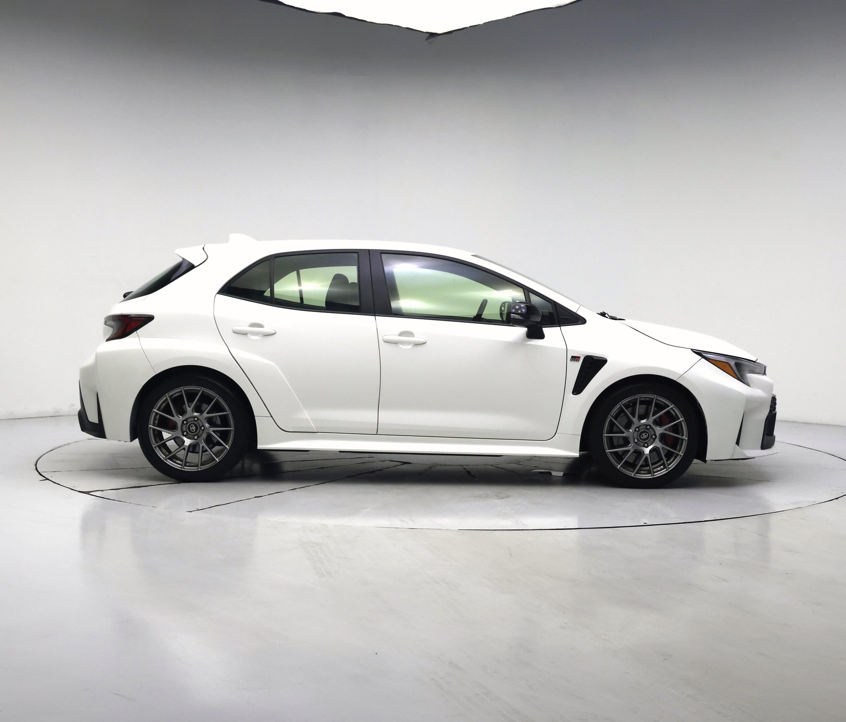 Thumbnail: 2023 Toyota GR Corolla - 7