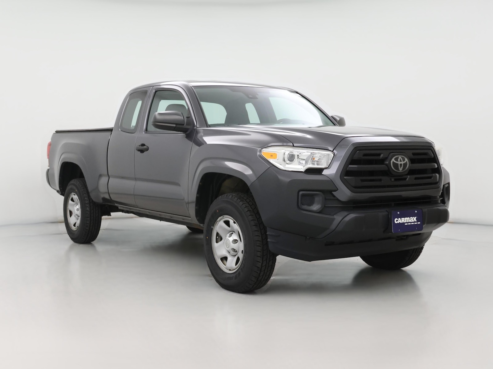 2018 Toyota Tacoma