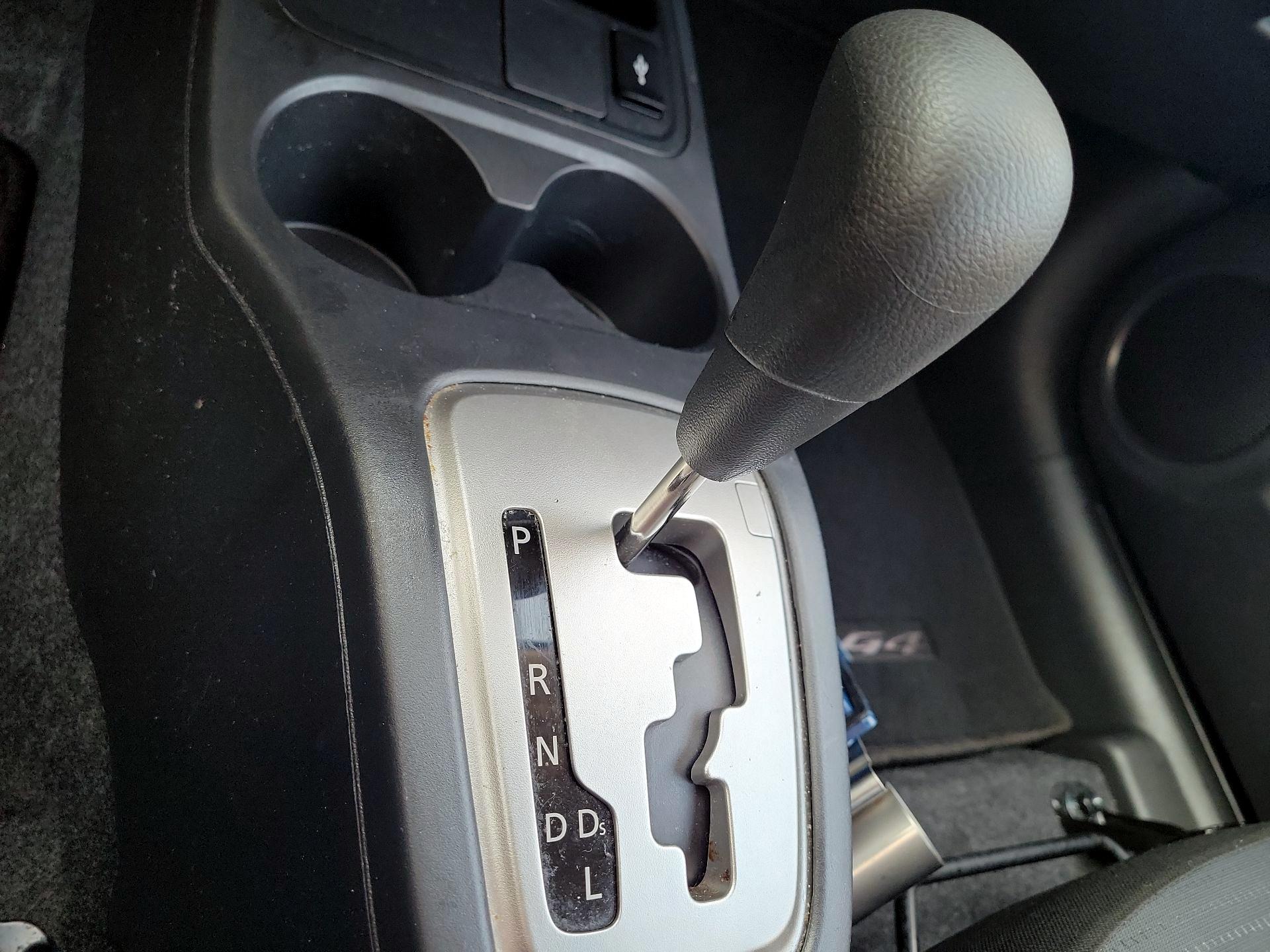 Thumbnail: 2023 Mitsubishi Mirage G4 - 17