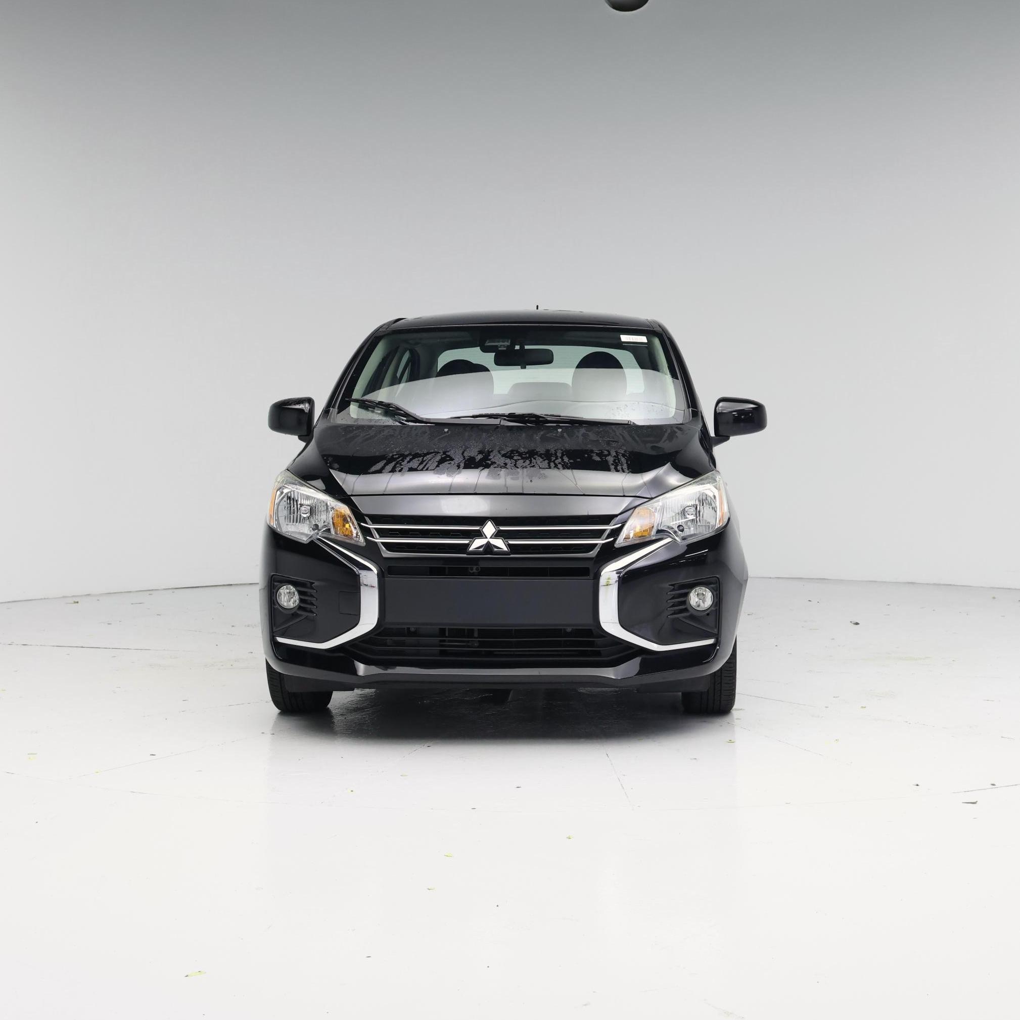Thumbnail: 2023 Mitsubishi Mirage G4 - 5