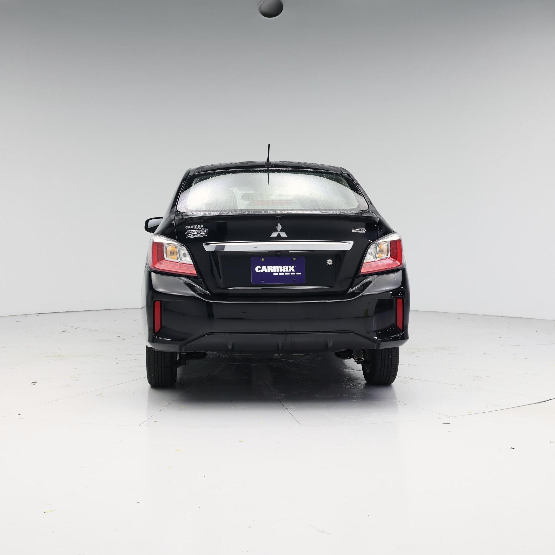Thumbnail: 2023 Mitsubishi Mirage G4 - 6