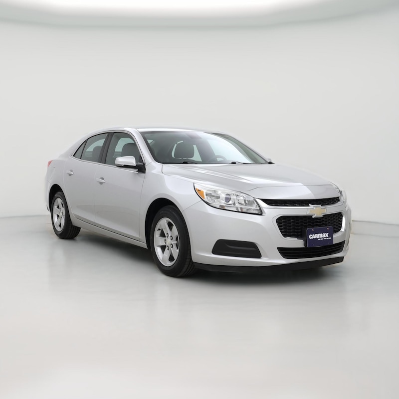 2016 Chevrolet Malibu Limited LT