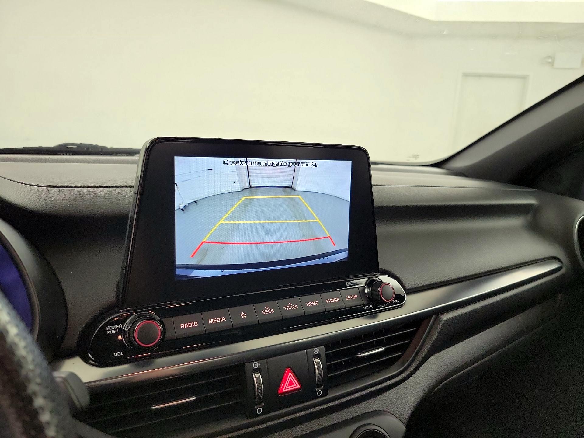 Thumbnail: 2021 Kia Forte - 12