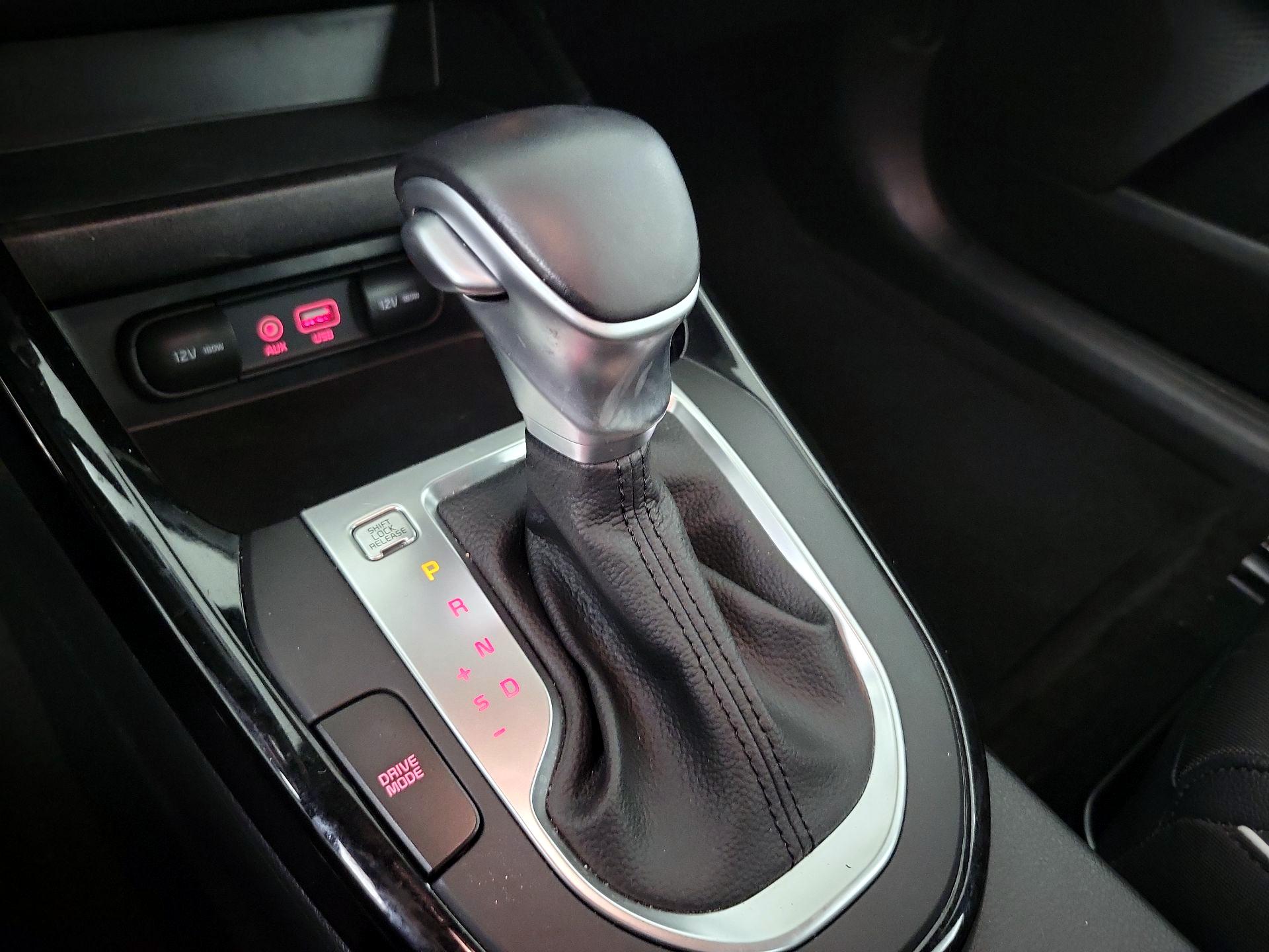 Thumbnail: 2021 Kia Forte - 15