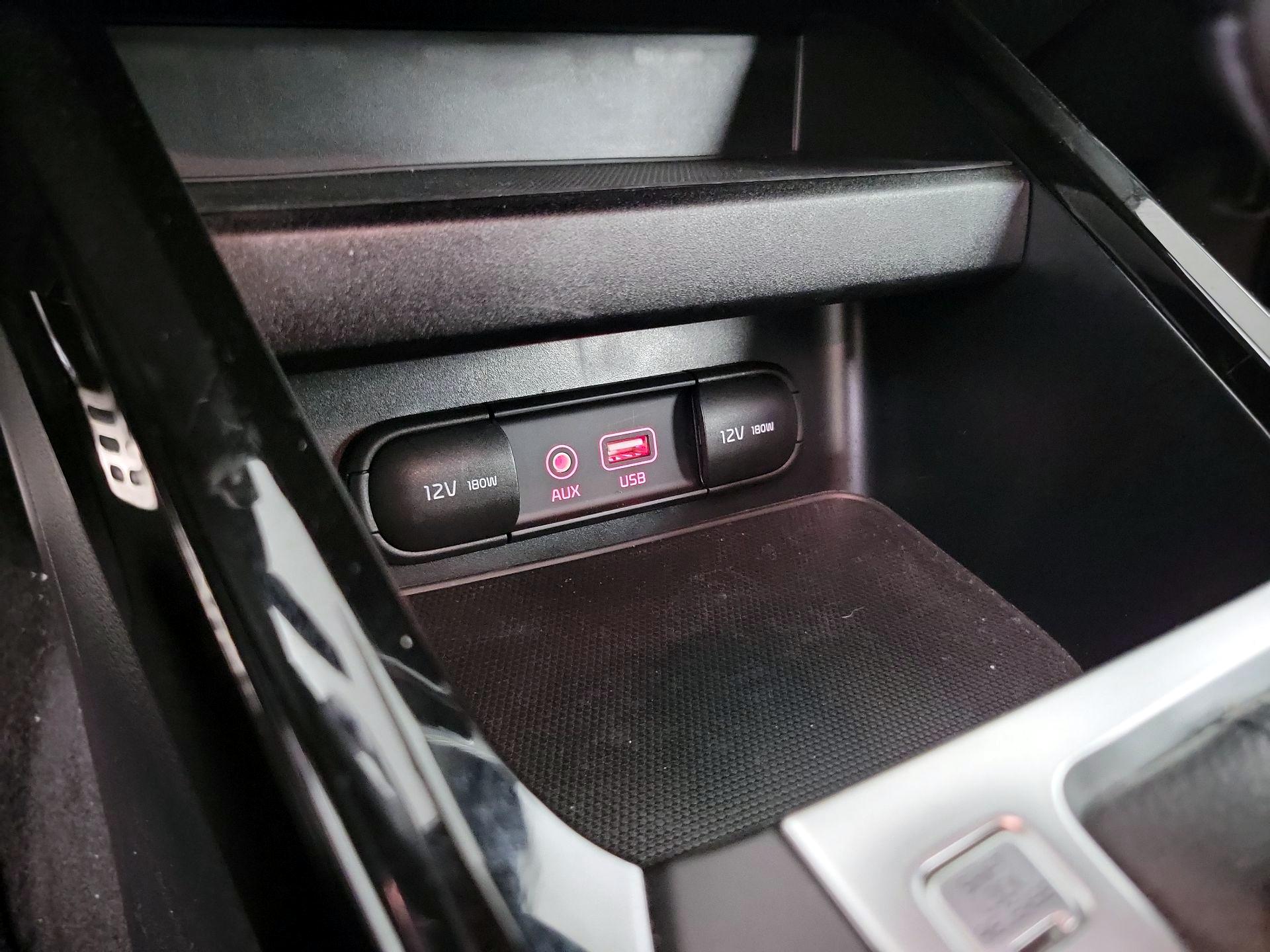 Thumbnail: 2021 Kia Forte - 16