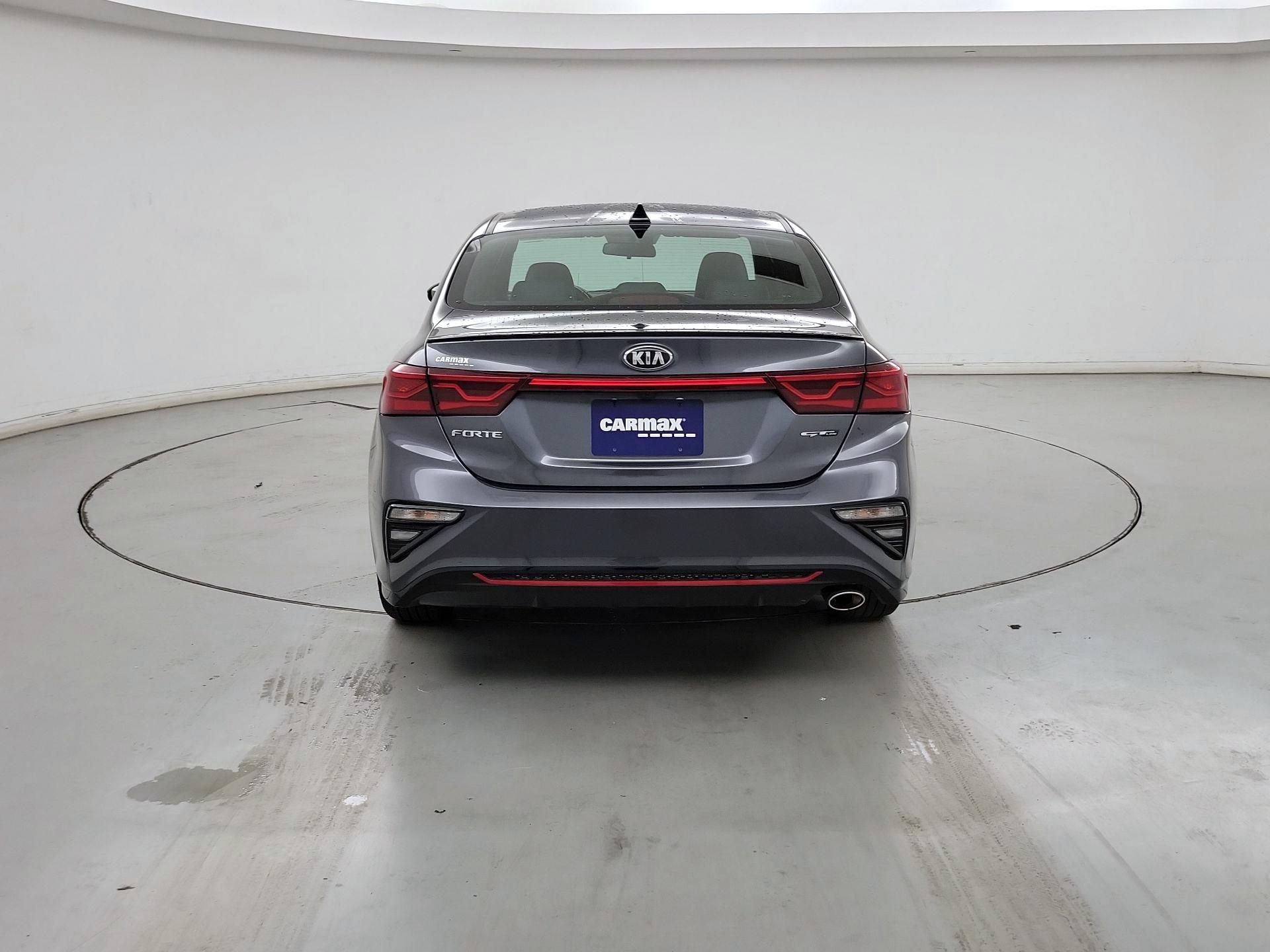 Thumbnail: 2021 Kia Forte - 6