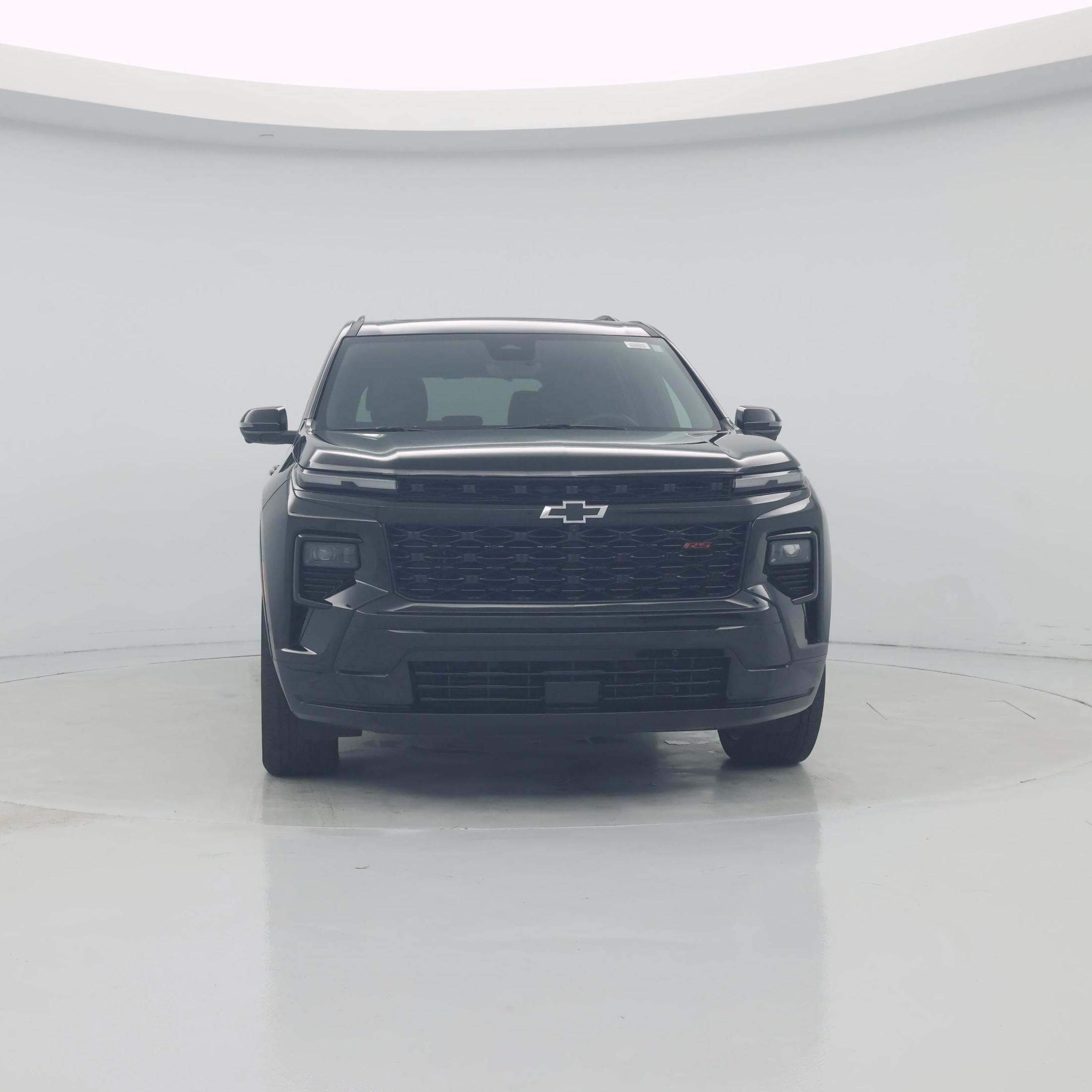Thumbnail: 2024 Chevrolet Traverse - 5