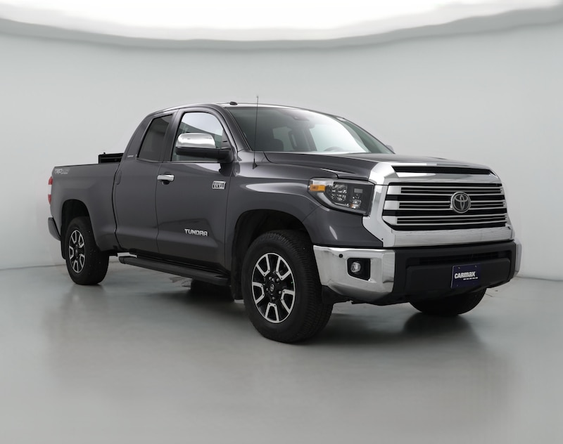 2019 Toyota Tundra Limited