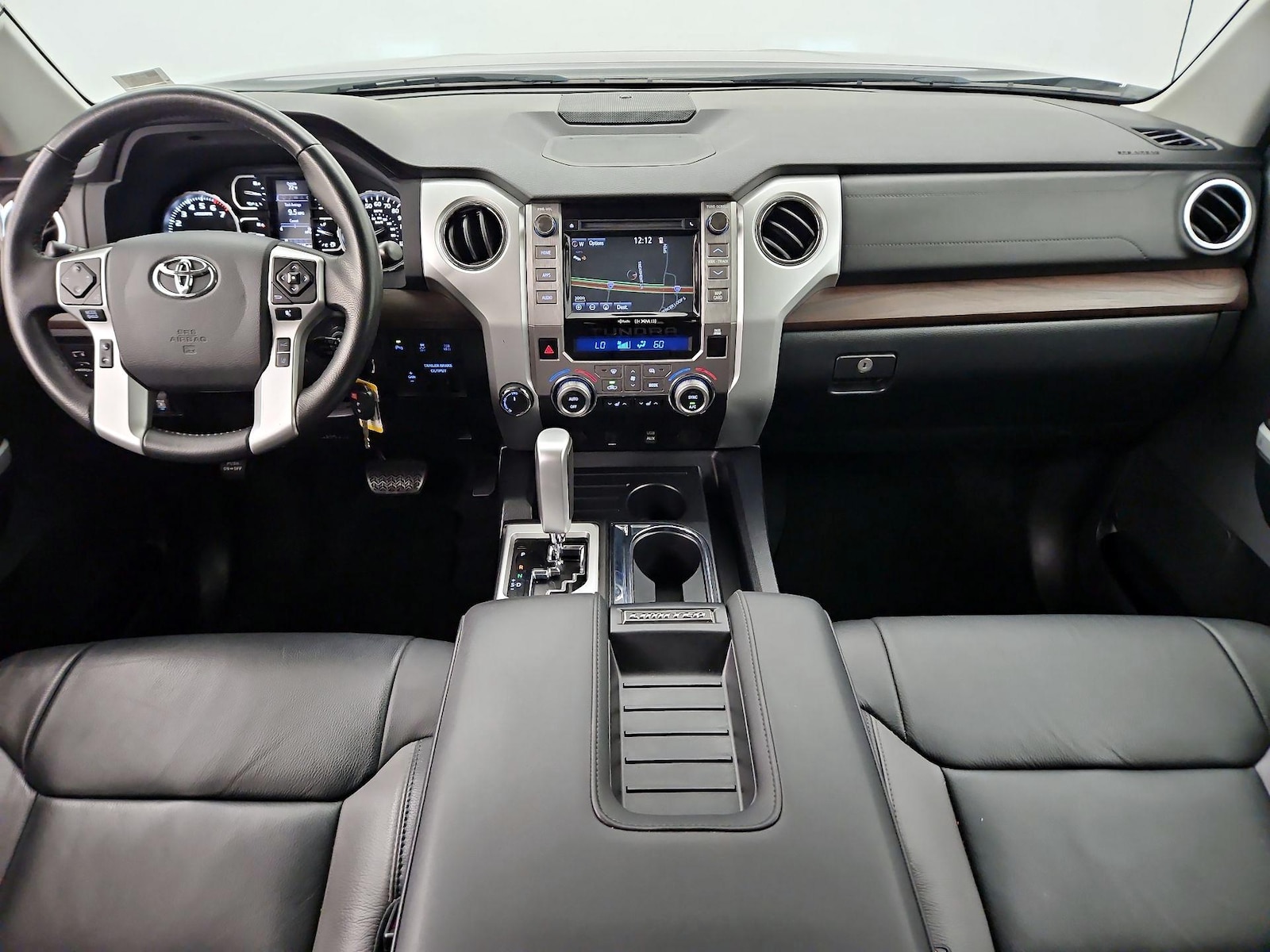 Navigation System