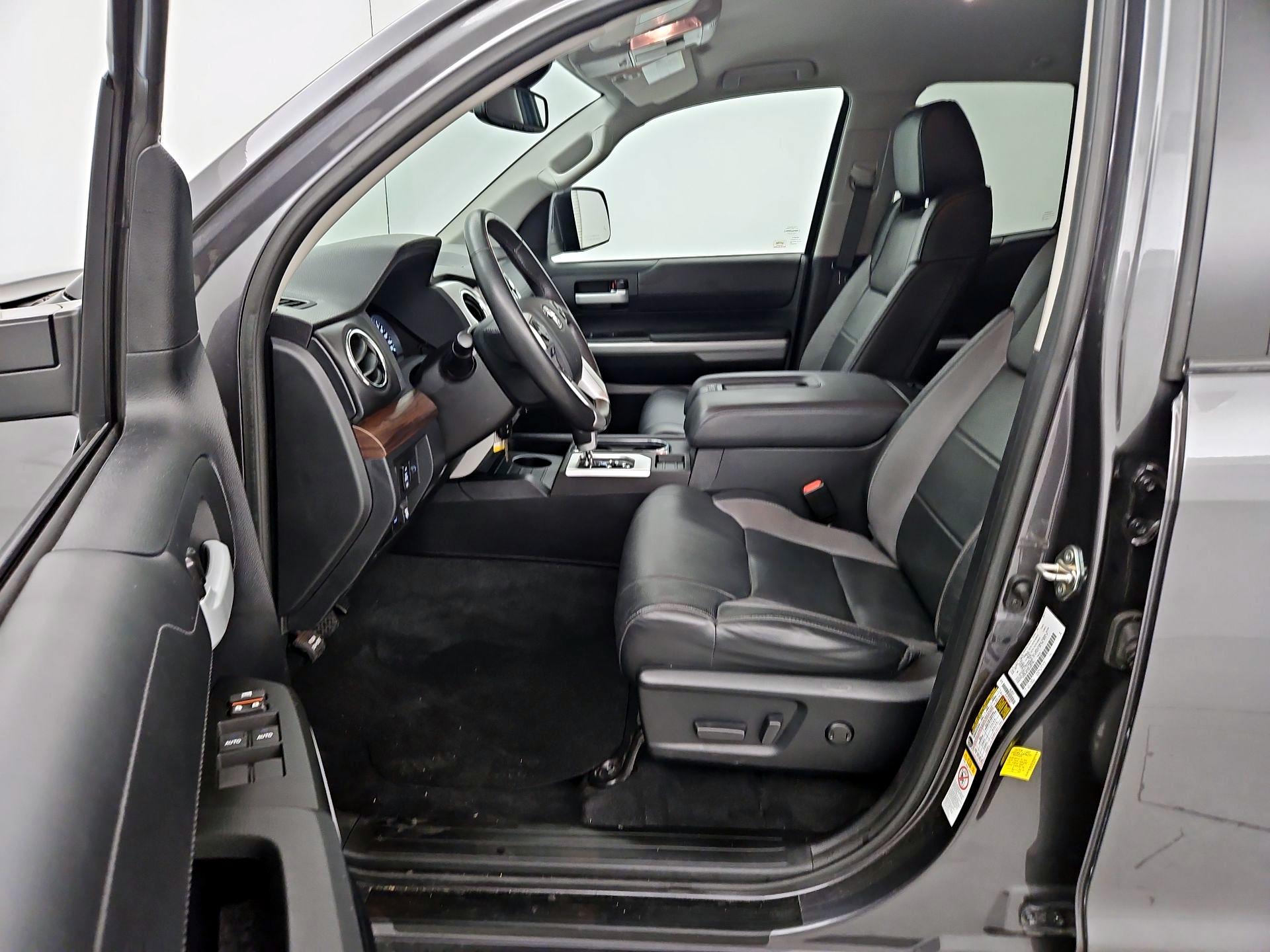 Thumbnail: 2019 Toyota Tundra - 11