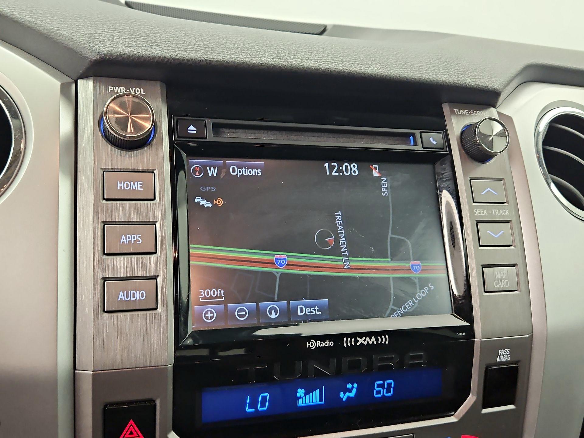 Thumbnail: 2019 Toyota Tundra - 14