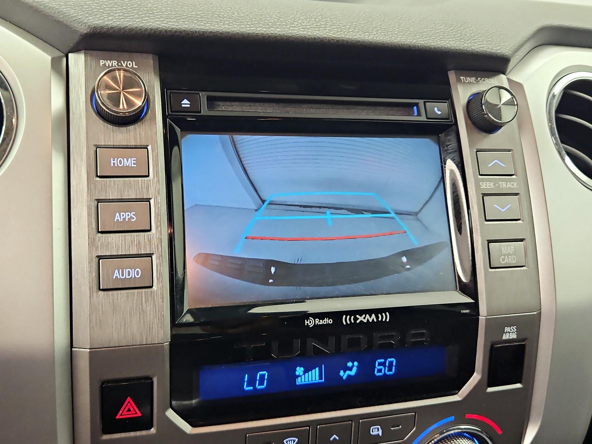 Thumbnail: 2019 Toyota Tundra - 15
