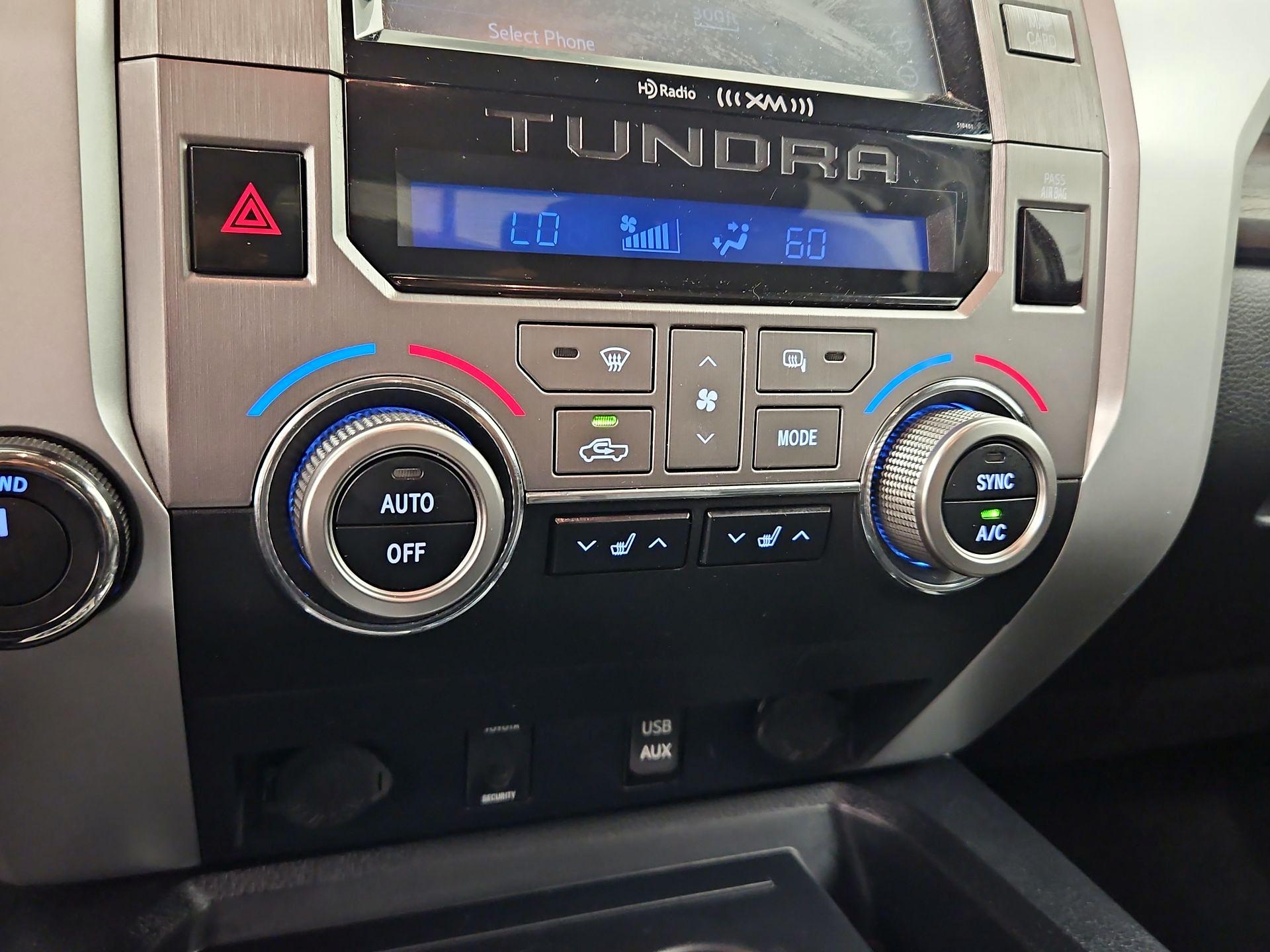 Thumbnail: 2019 Toyota Tundra - 17
