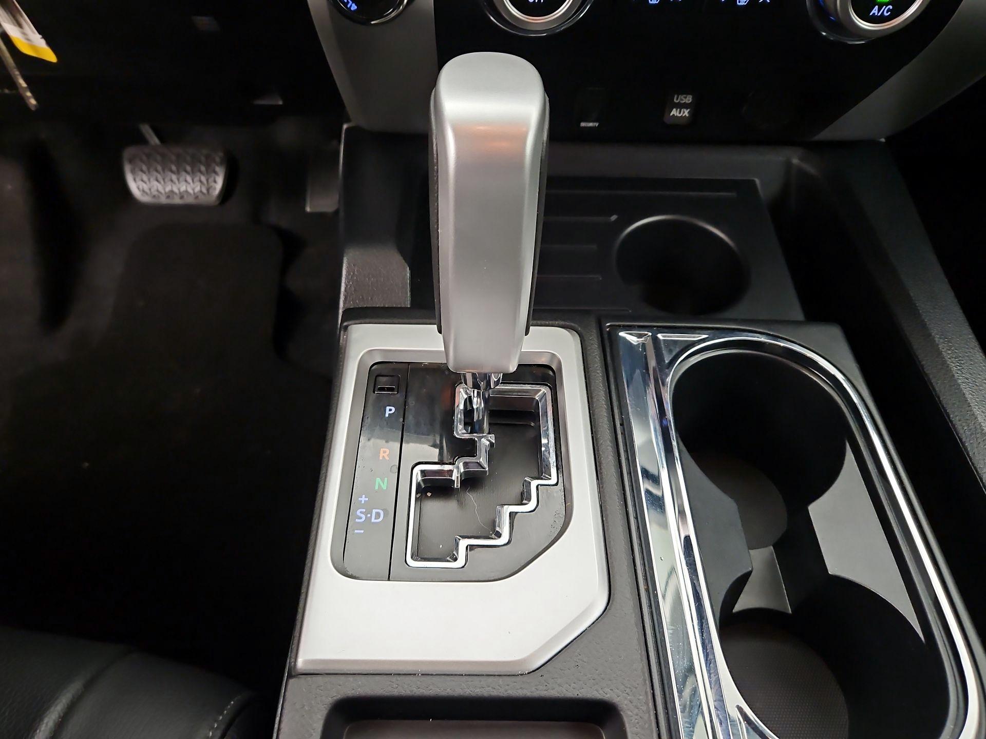 Thumbnail: 2019 Toyota Tundra - 18