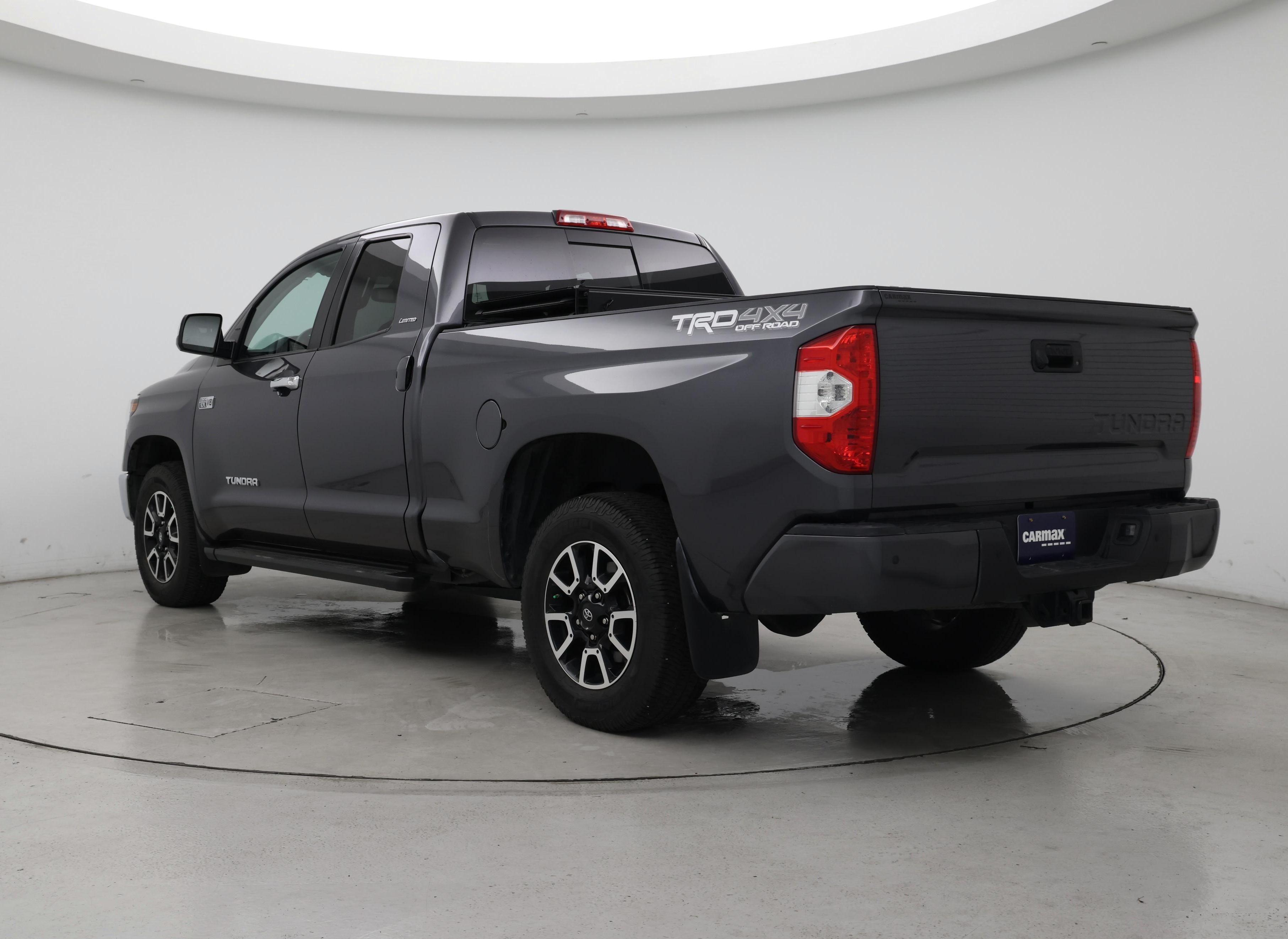 Thumbnail: 2019 Toyota Tundra - 2
