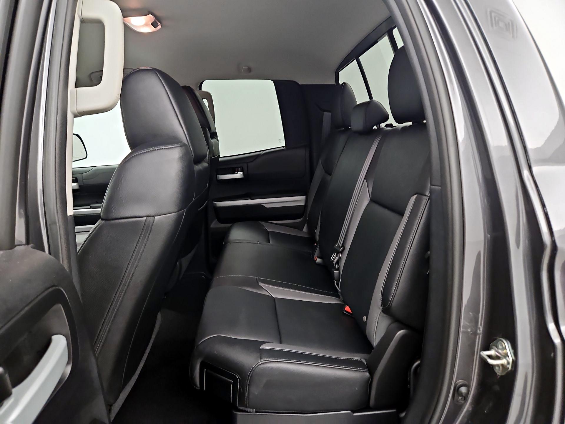 Thumbnail: 2019 Toyota Tundra - 20