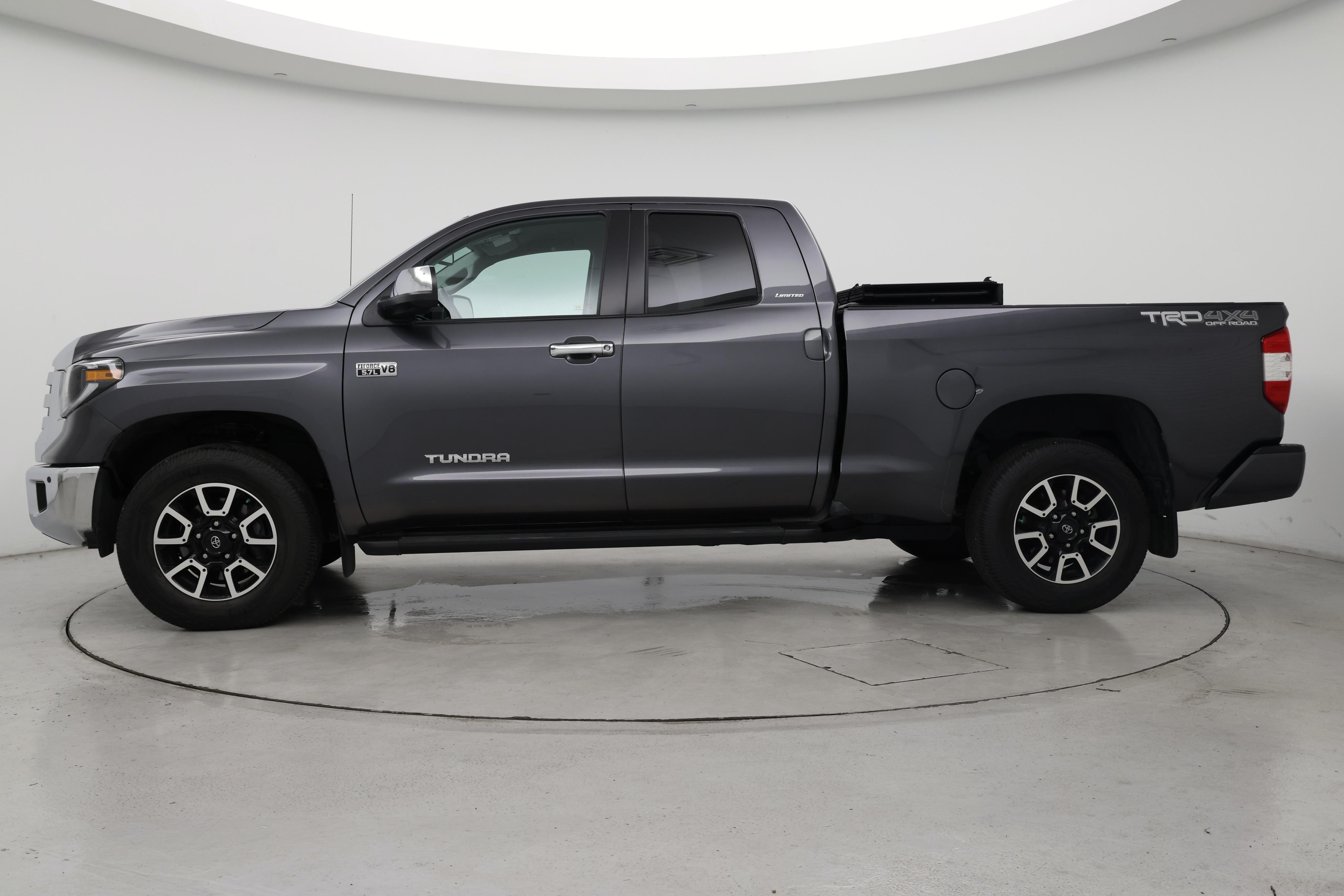 Thumbnail: 2019 Toyota Tundra - 3
