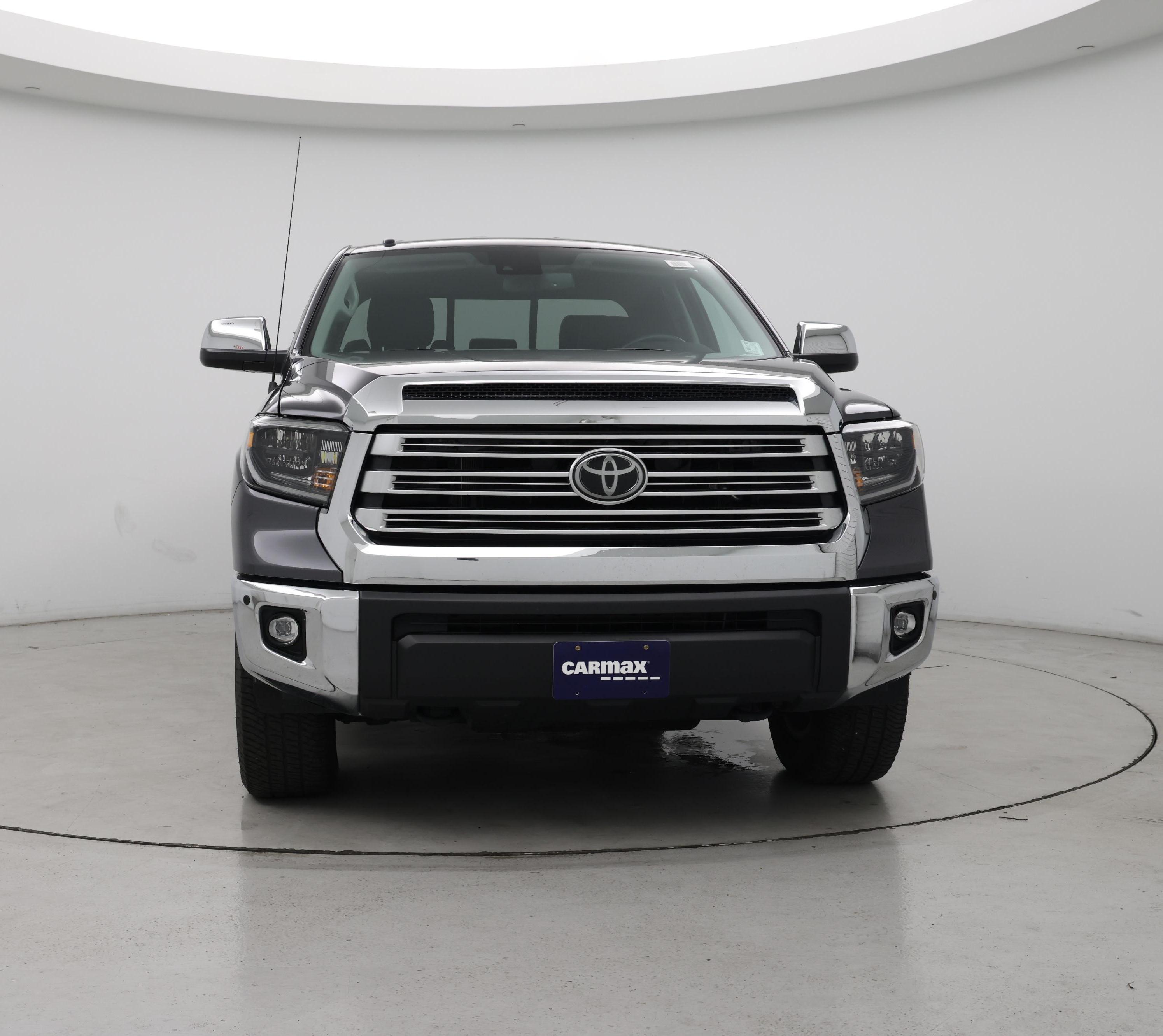 Thumbnail: 2019 Toyota Tundra - 5