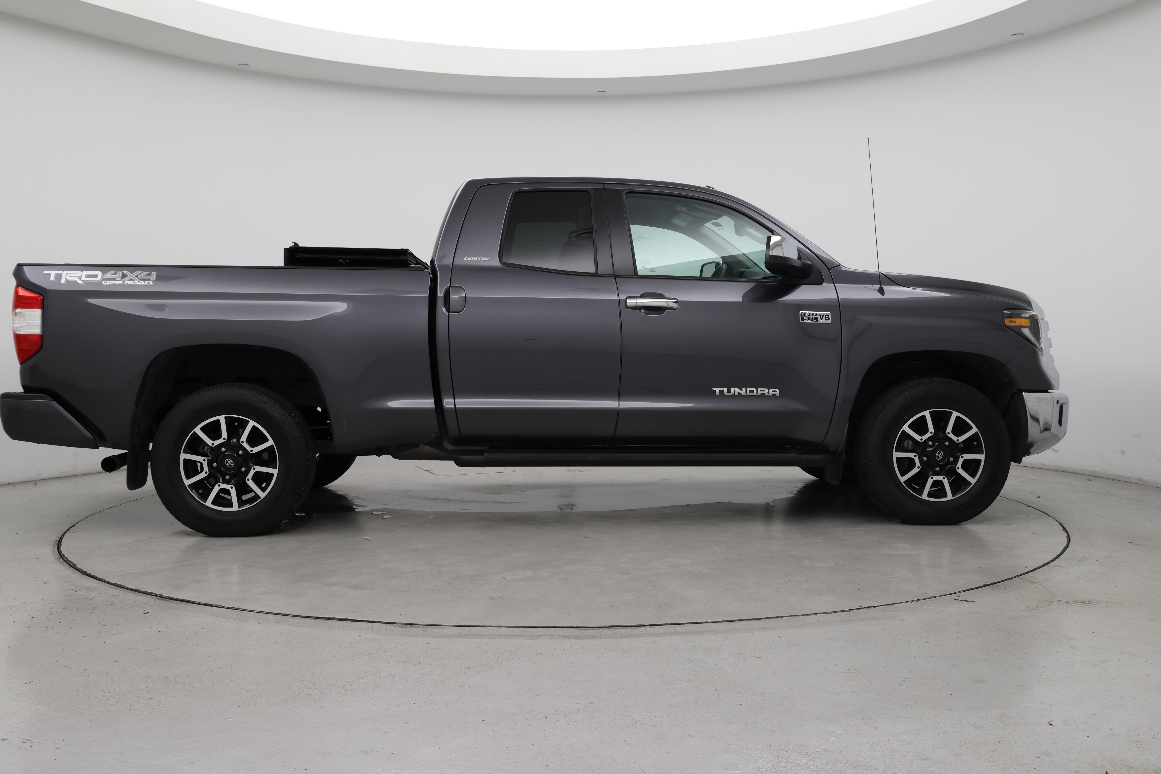 Thumbnail: 2019 Toyota Tundra - 7