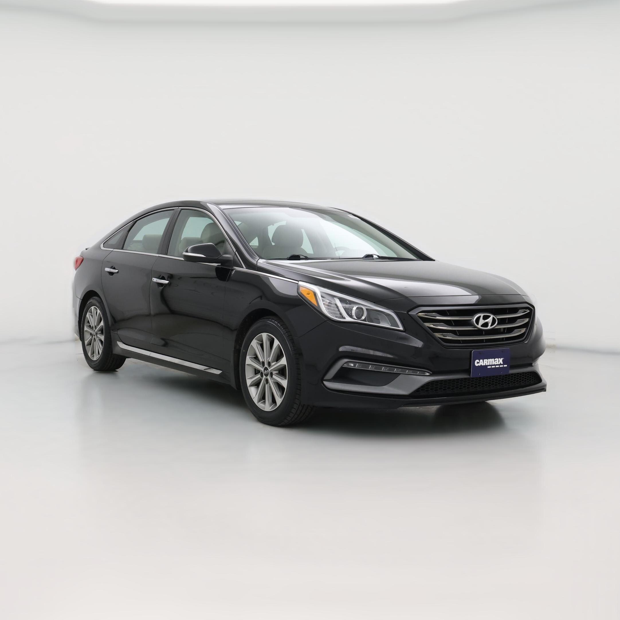 Thumbnail: 2017 Hyundai Sonata - 1