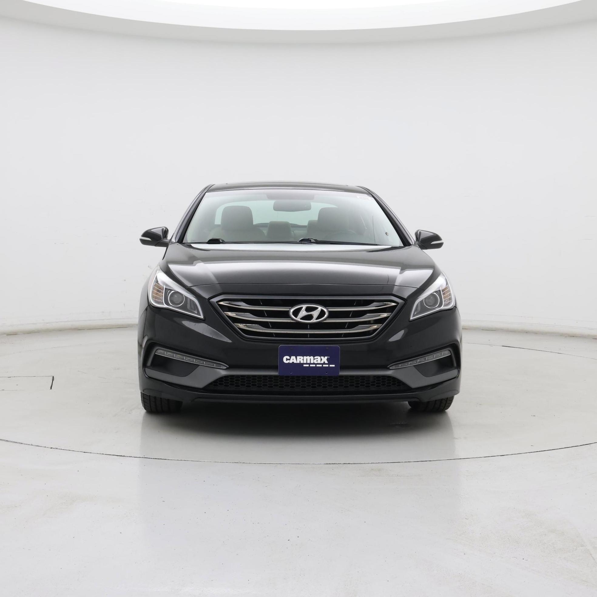 Thumbnail: 2017 Hyundai Sonata - 5