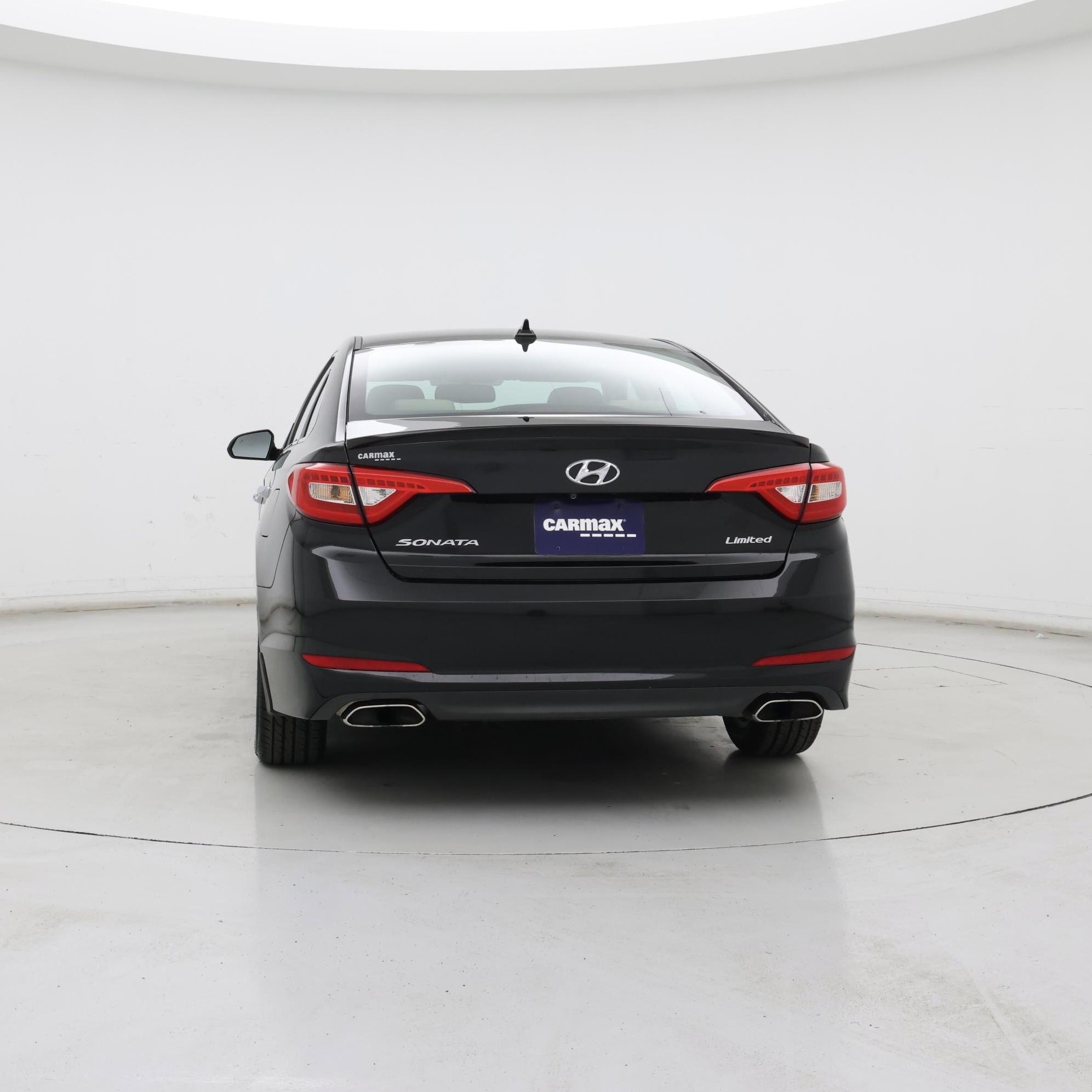 Thumbnail: 2017 Hyundai Sonata - 6