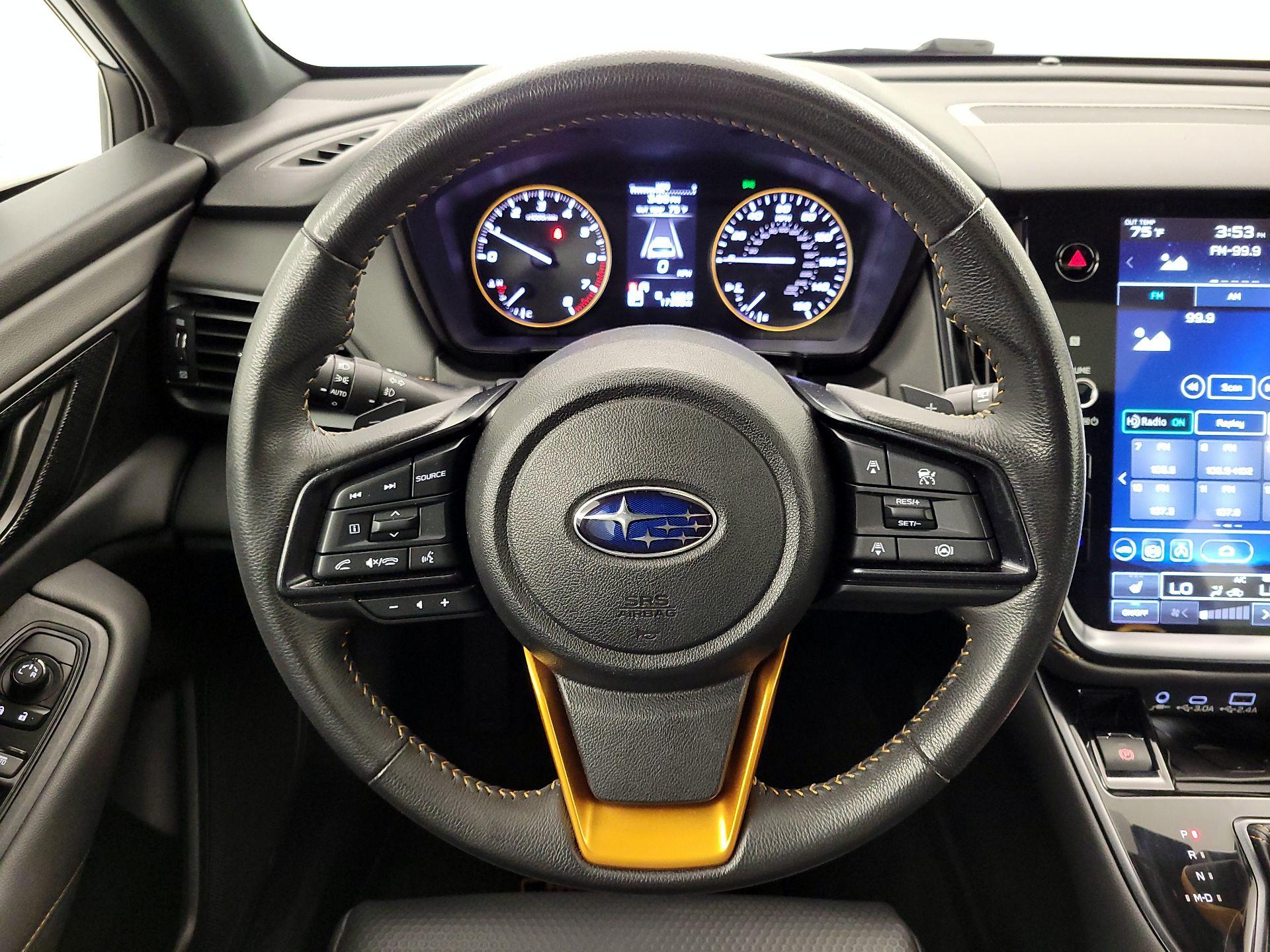 Thumbnail: 2023 Subaru Outback - 10