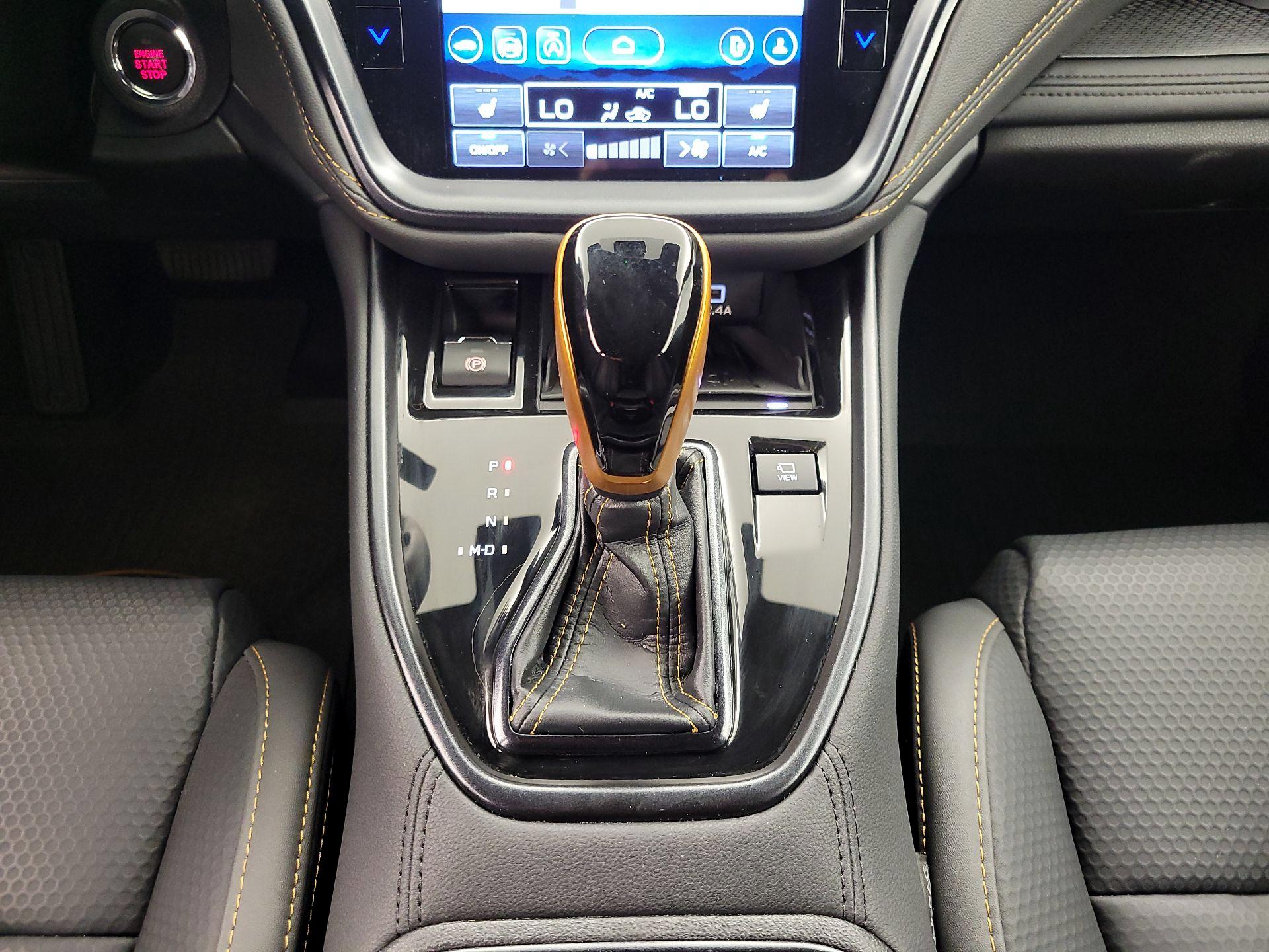 Thumbnail: 2023 Subaru Outback - 18