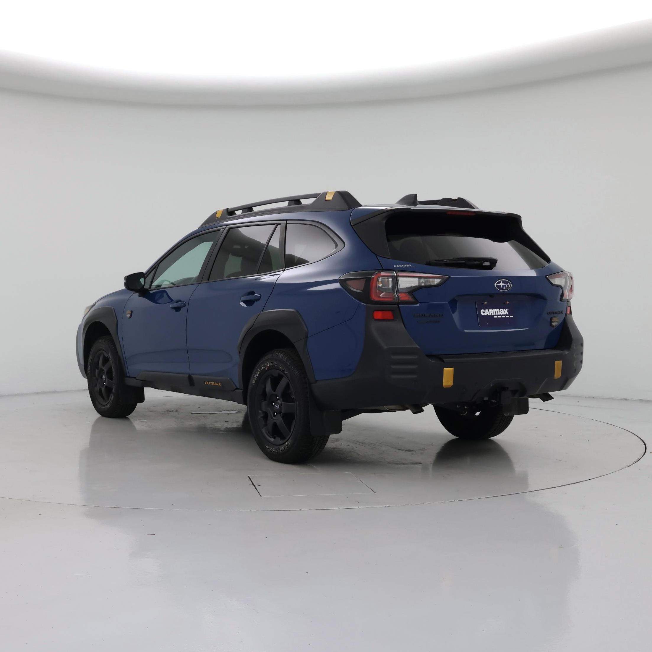 Thumbnail: 2023 Subaru Outback - 2