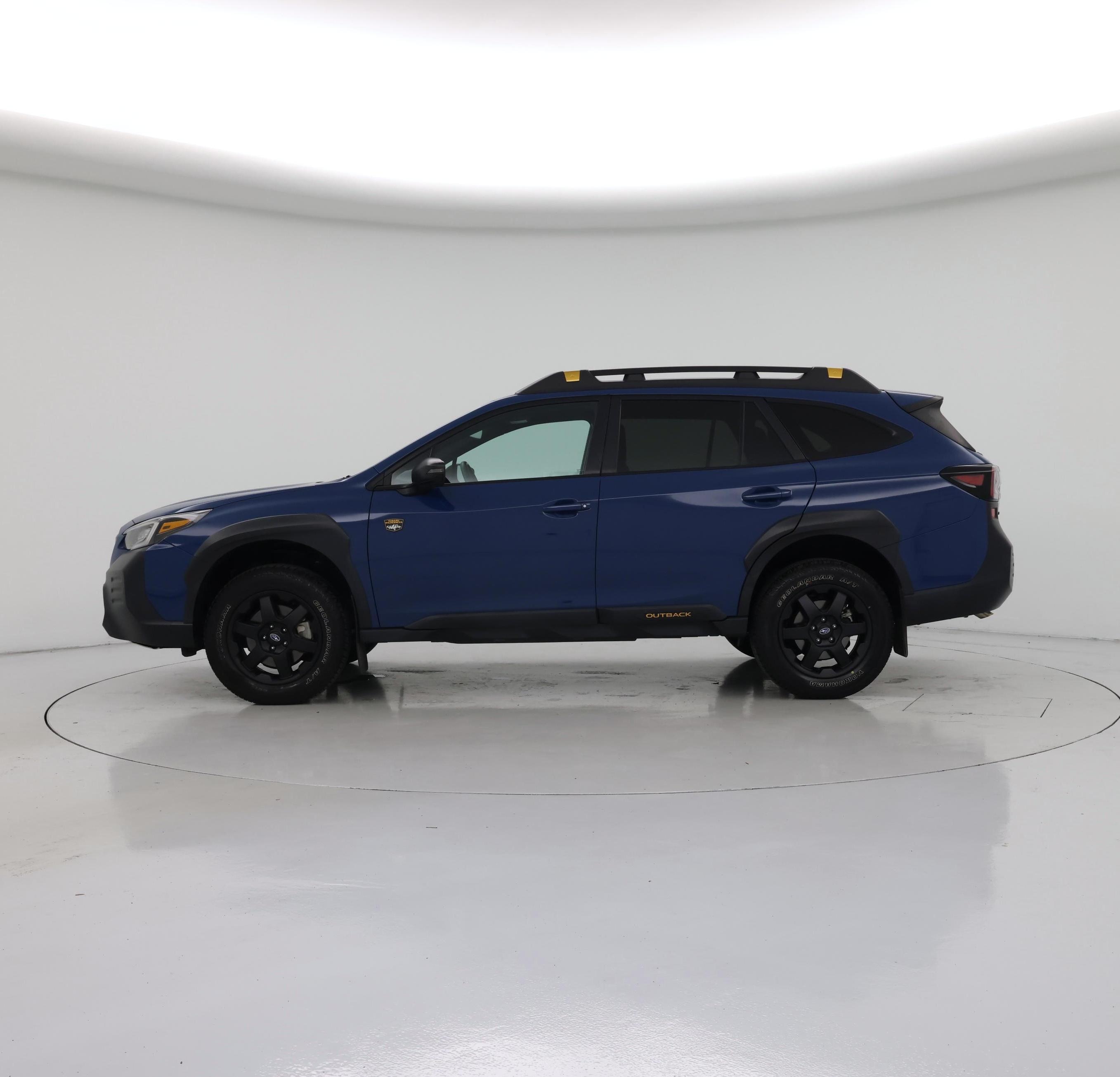 Thumbnail: 2023 Subaru Outback - 3