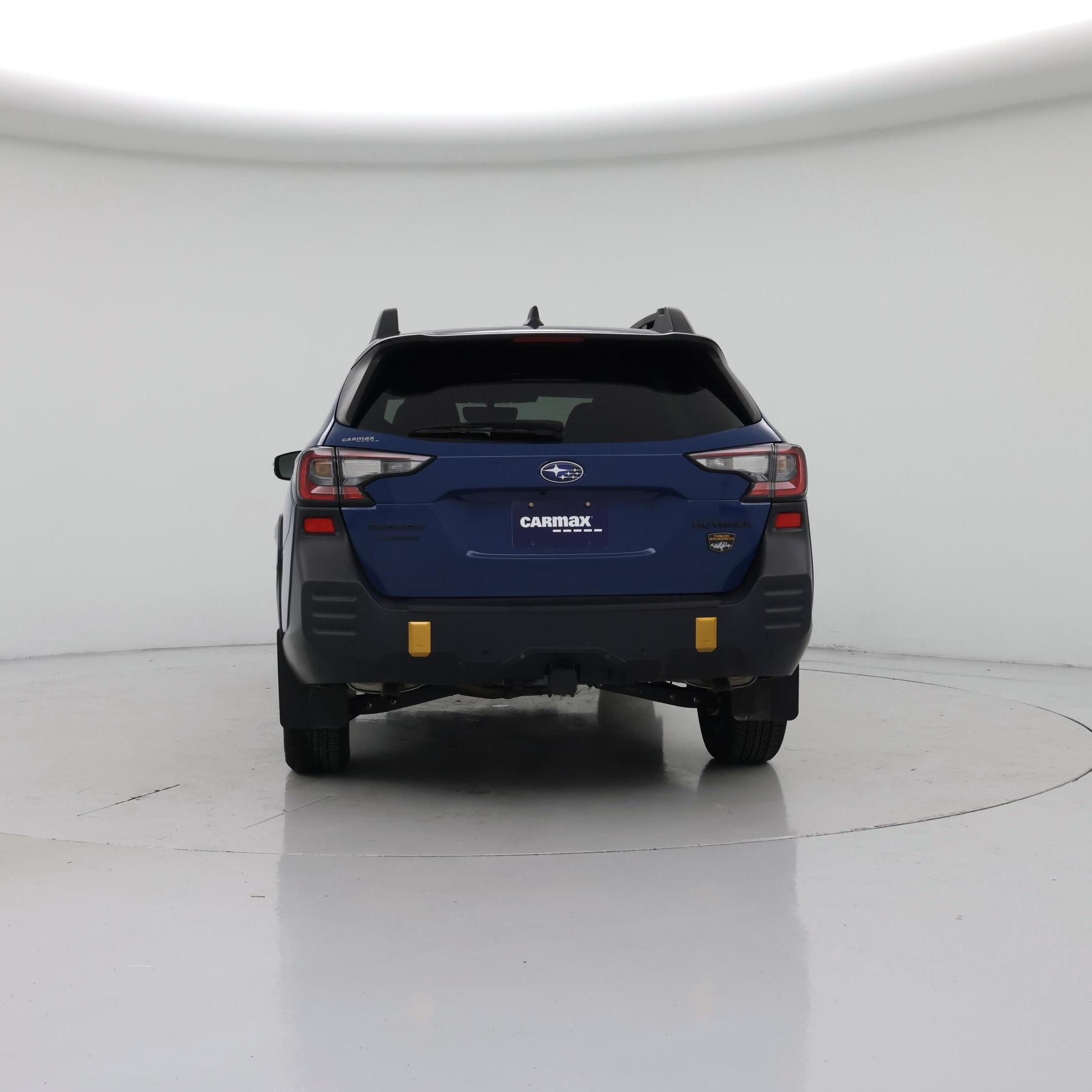 Thumbnail: 2023 Subaru Outback - 6