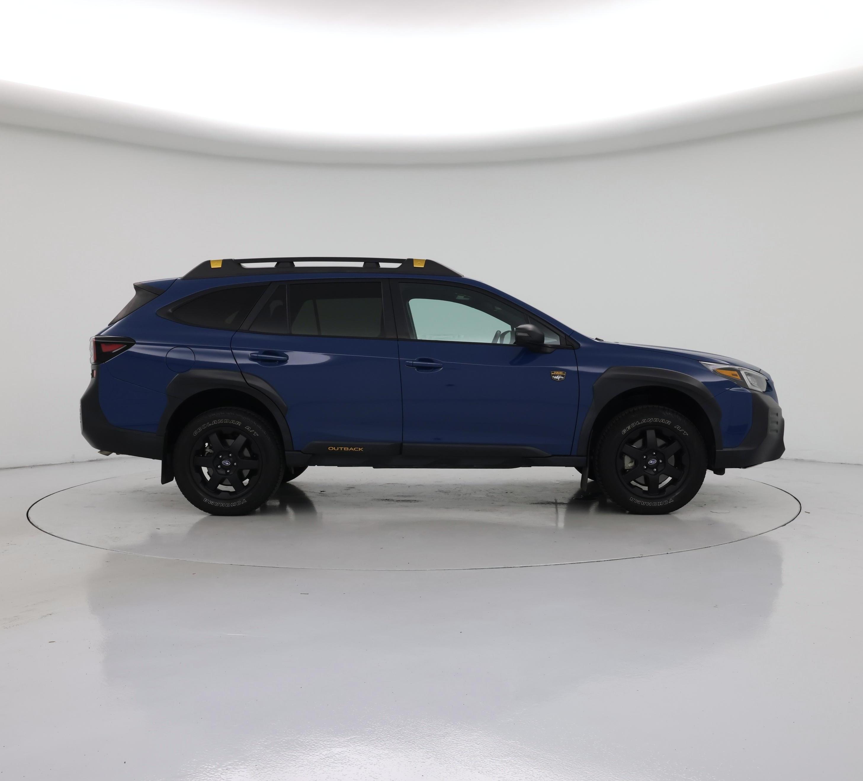 Thumbnail: 2023 Subaru Outback - 7