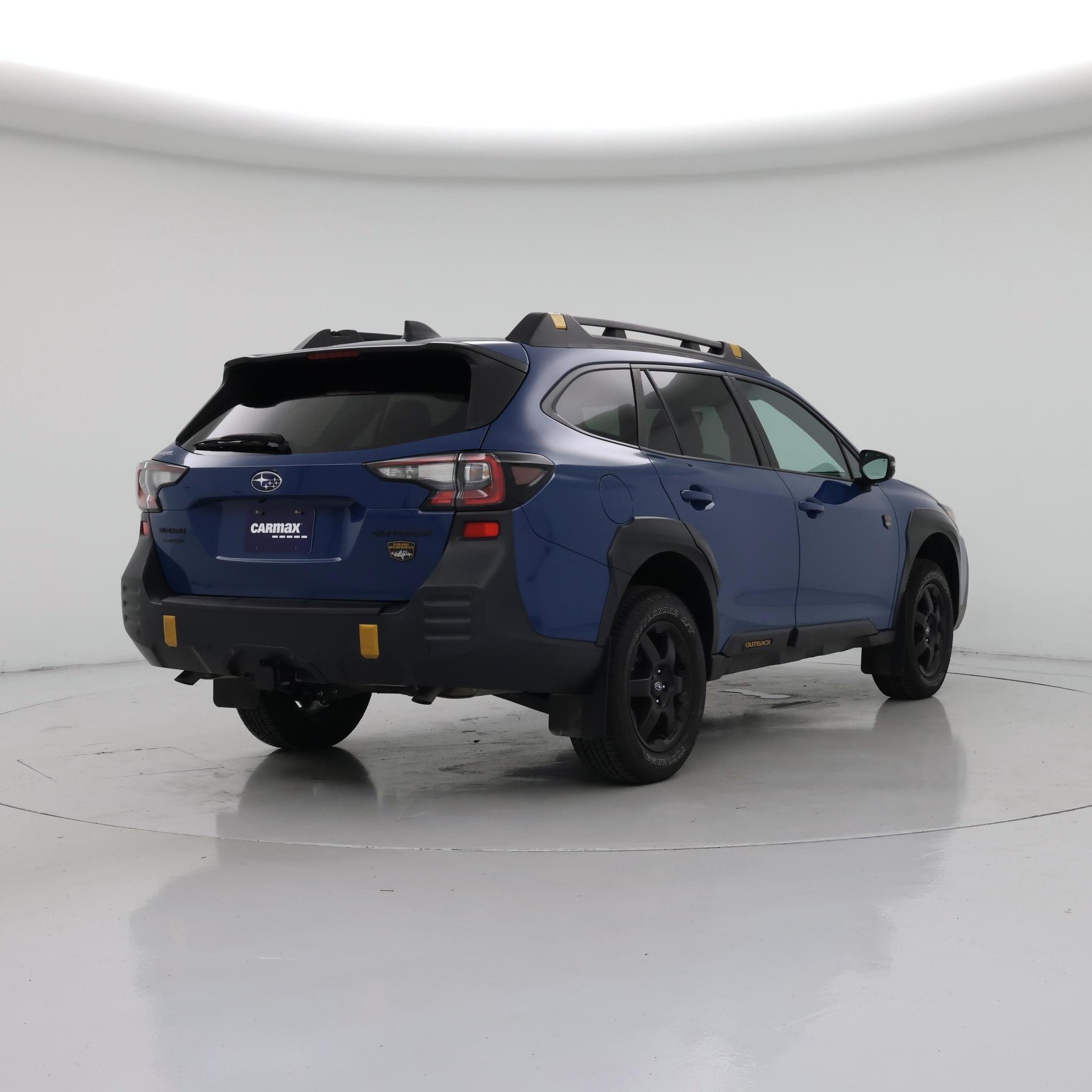 Thumbnail: 2023 Subaru Outback - 8