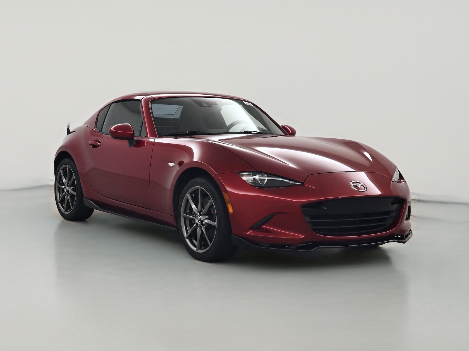 2019 Mazda MX-5 Miata RF